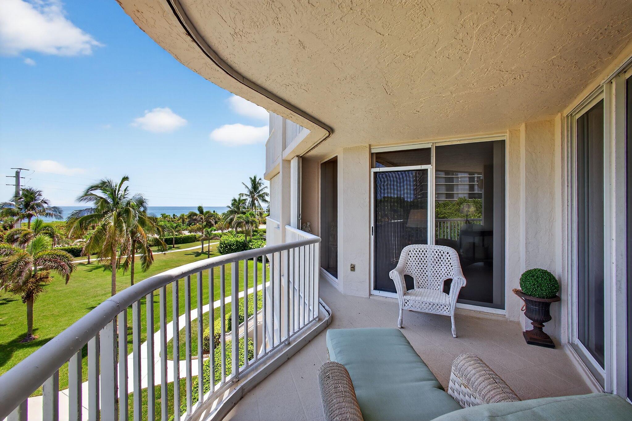 SEAWARD AT ATLANTIC VIEW - Residential