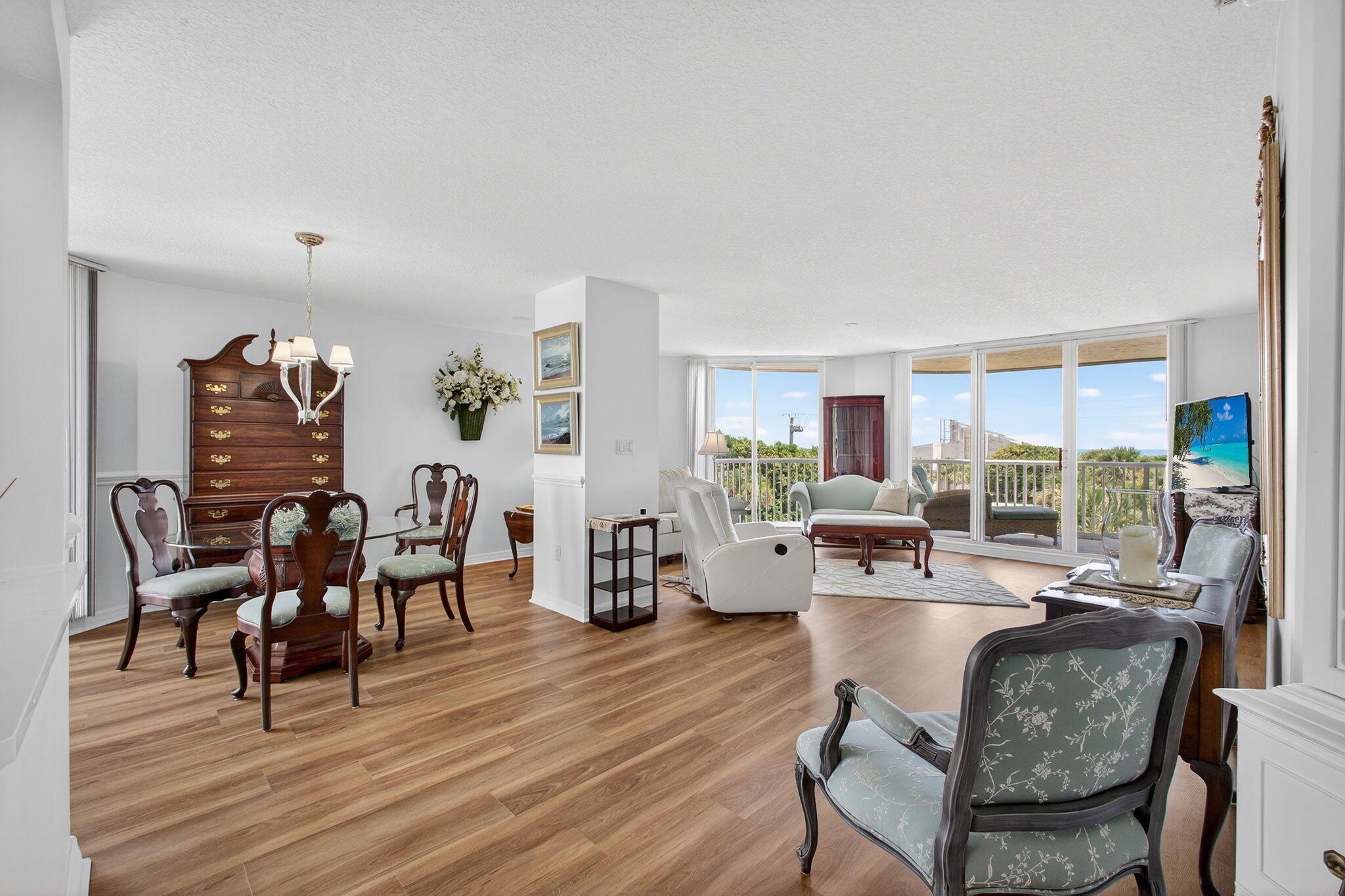 SEAWARD AT ATLANTIC VIEW - Residential