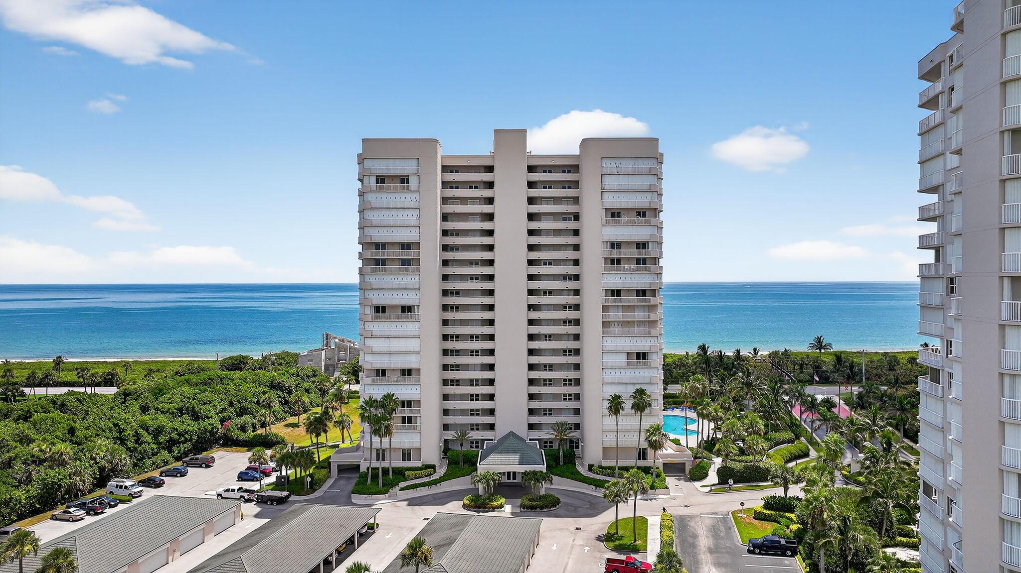 SEAWARD AT ATLANTIC VIEW - Residential