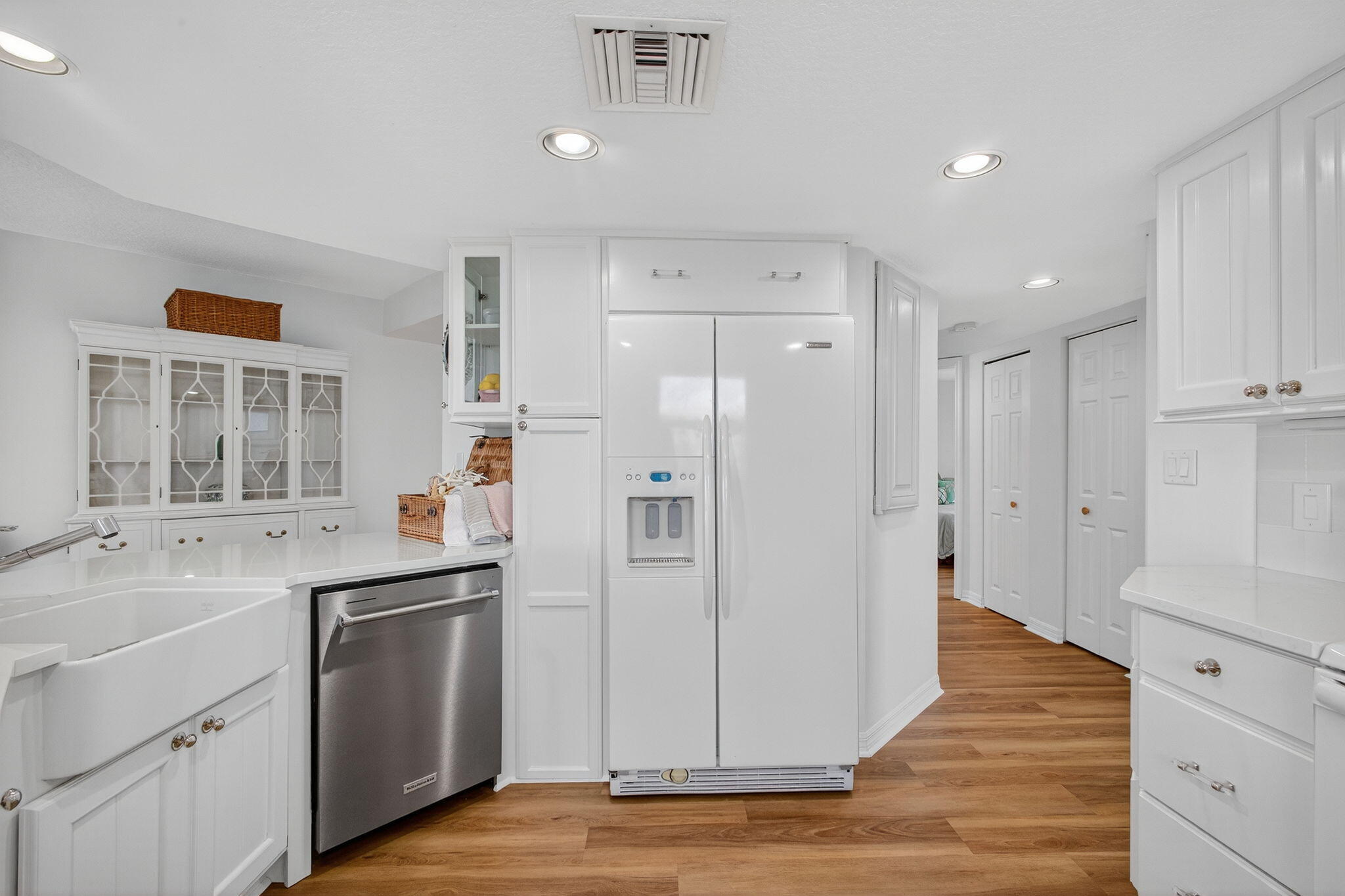 SEAWARD AT ATLANTIC VIEW CONDOMINIUM - Residential