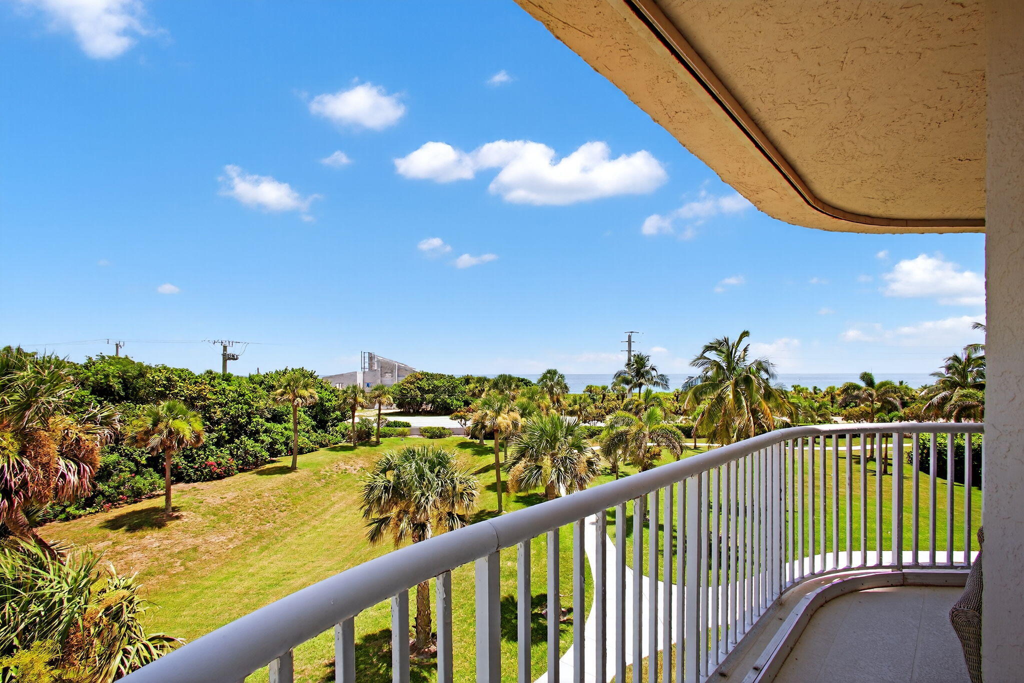 SEAWARD AT ATLANTIC VIEW CONDOMINIUM - Residential