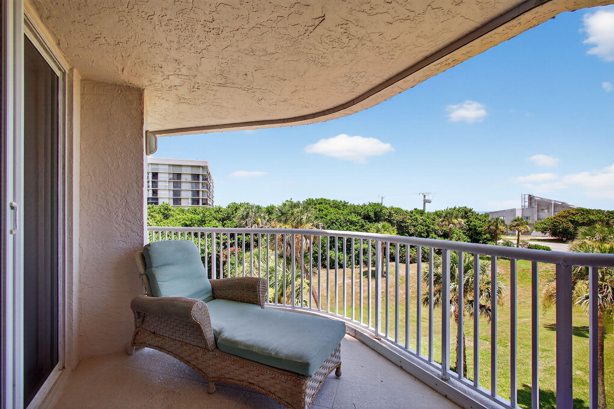 SEAWARD AT ATLANTIC VIEW CONDOMINIUM - Residential