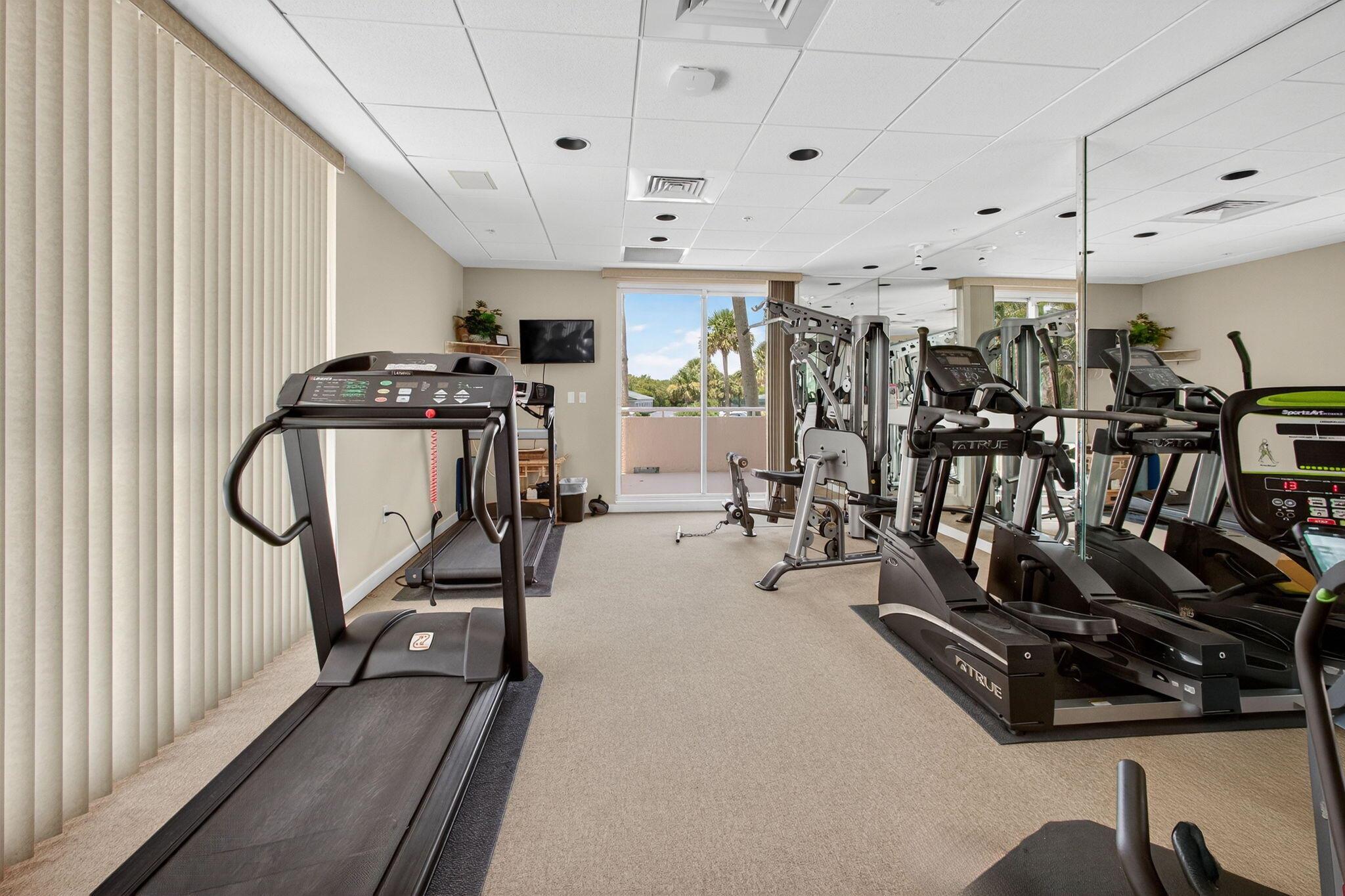SEAWARD AT ATLANTIC VIEW - Residential