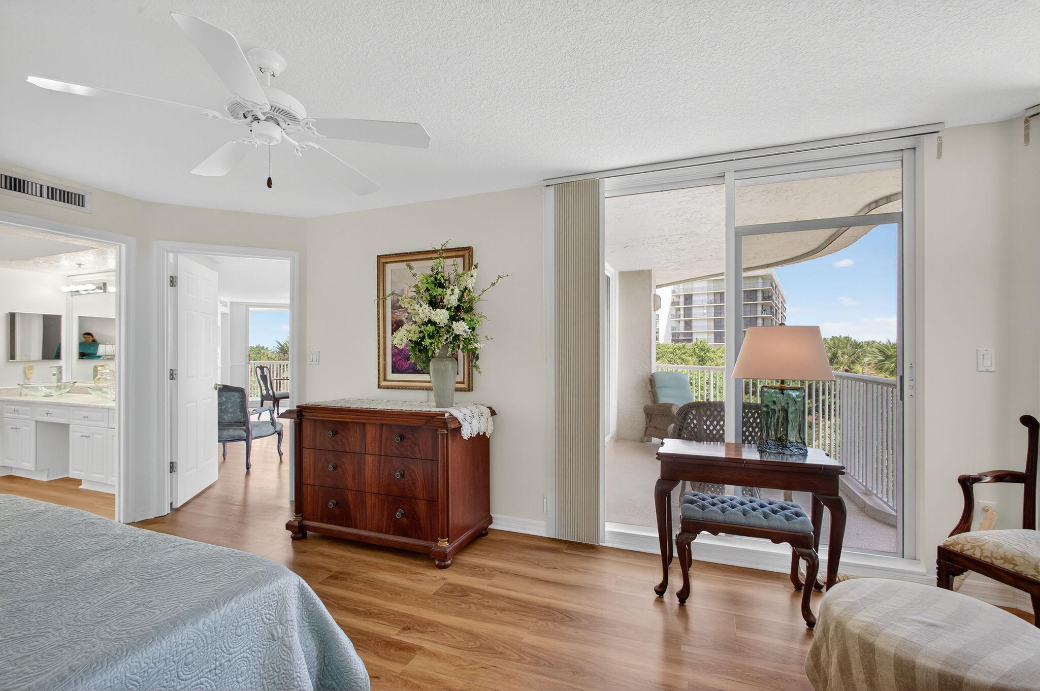 SEAWARD AT ATLANTIC VIEW CONDOMINIUM - Residential