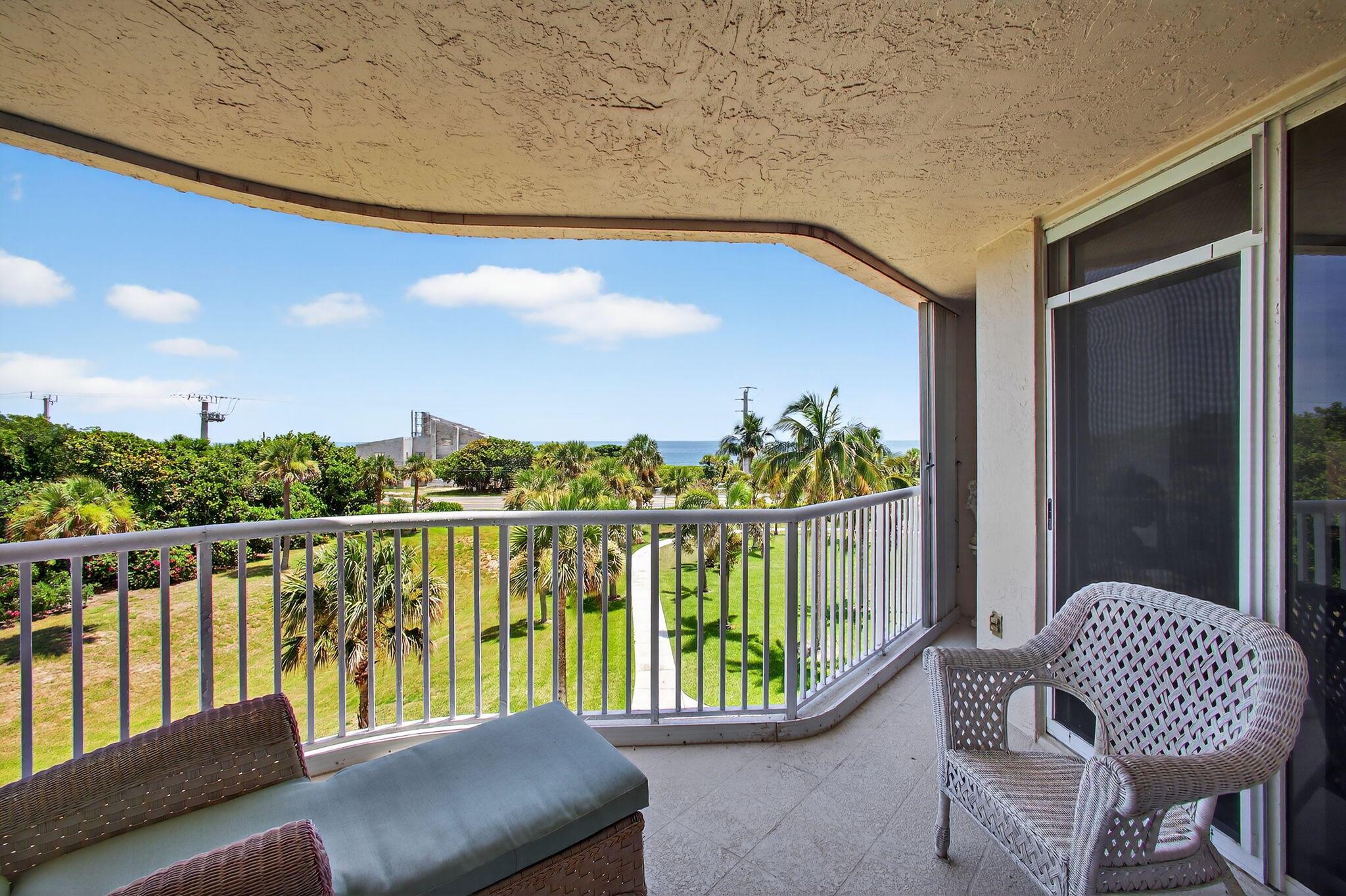 SEAWARD AT ATLANTIC VIEW - Residential