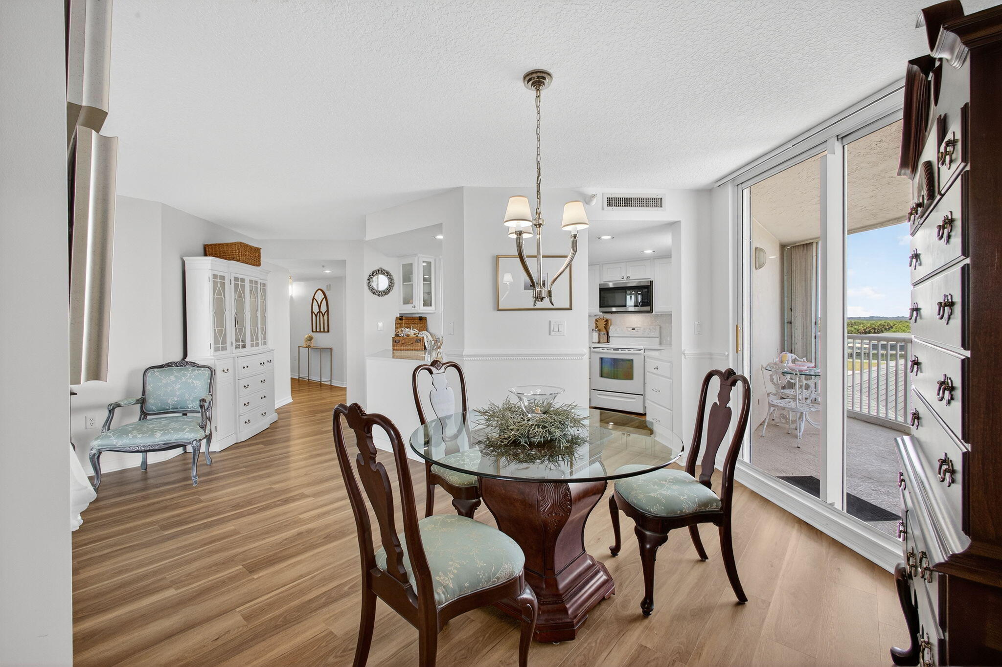 SEAWARD AT ATLANTIC VIEW CONDOMINIUM - Residential