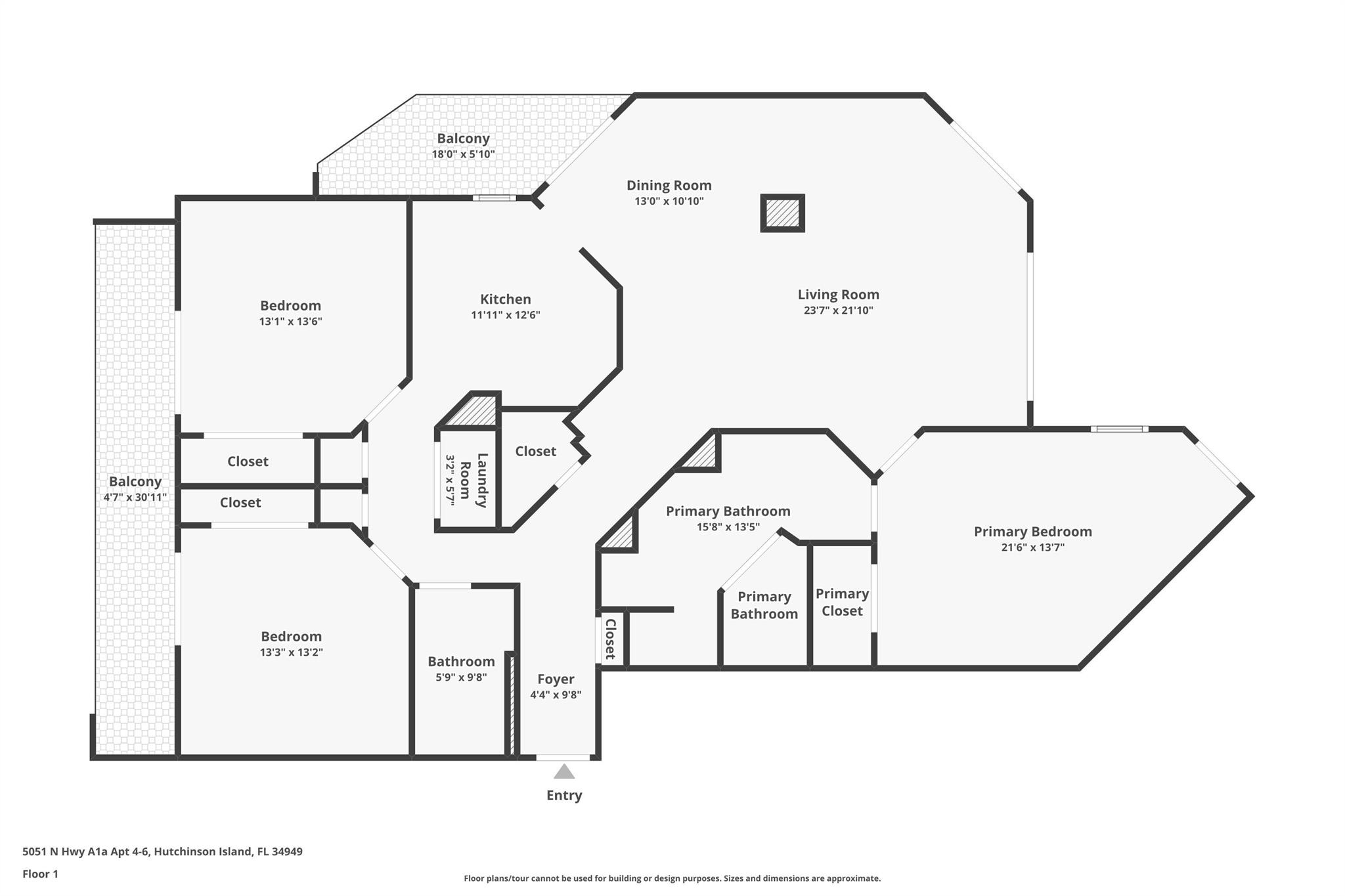 SEAWARD AT ATLANTIC VIEW - Residential