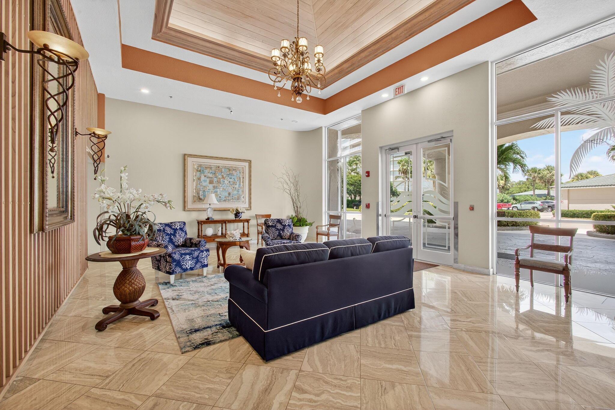 SEAWARD AT ATLANTIC VIEW - Residential