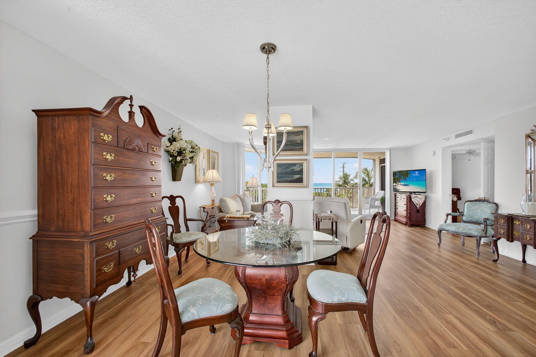 SEAWARD AT ATLANTIC VIEW - Residential