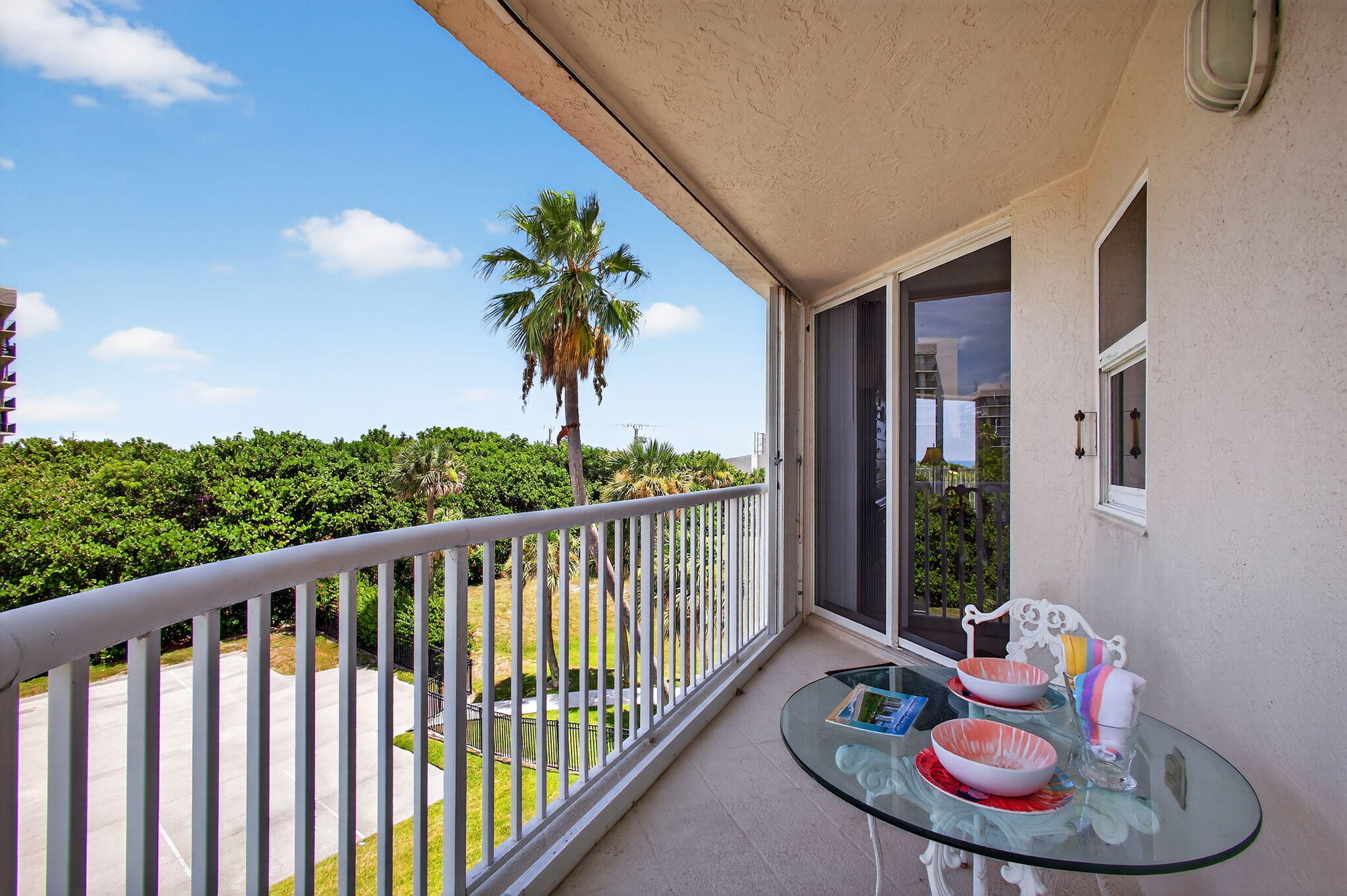 SEAWARD AT ATLANTIC VIEW CONDOMINIUM - Residential