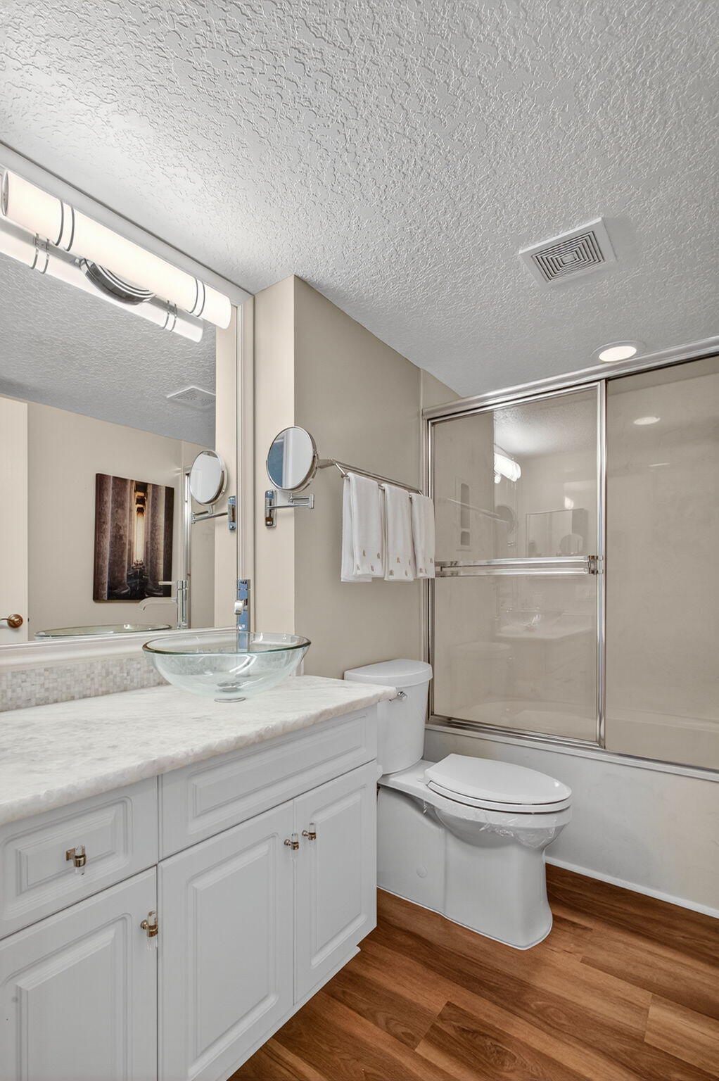 SEAWARD AT ATLANTIC VIEW CONDOMINIUM - Residential