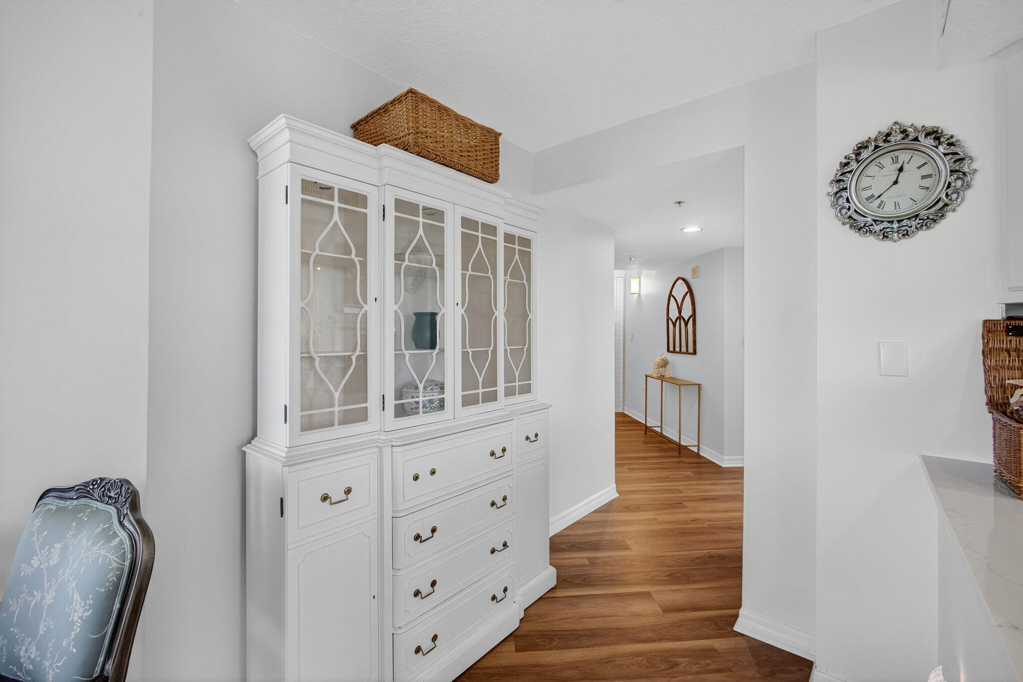 SEAWARD AT ATLANTIC VIEW CONDOMINIUM - Residential