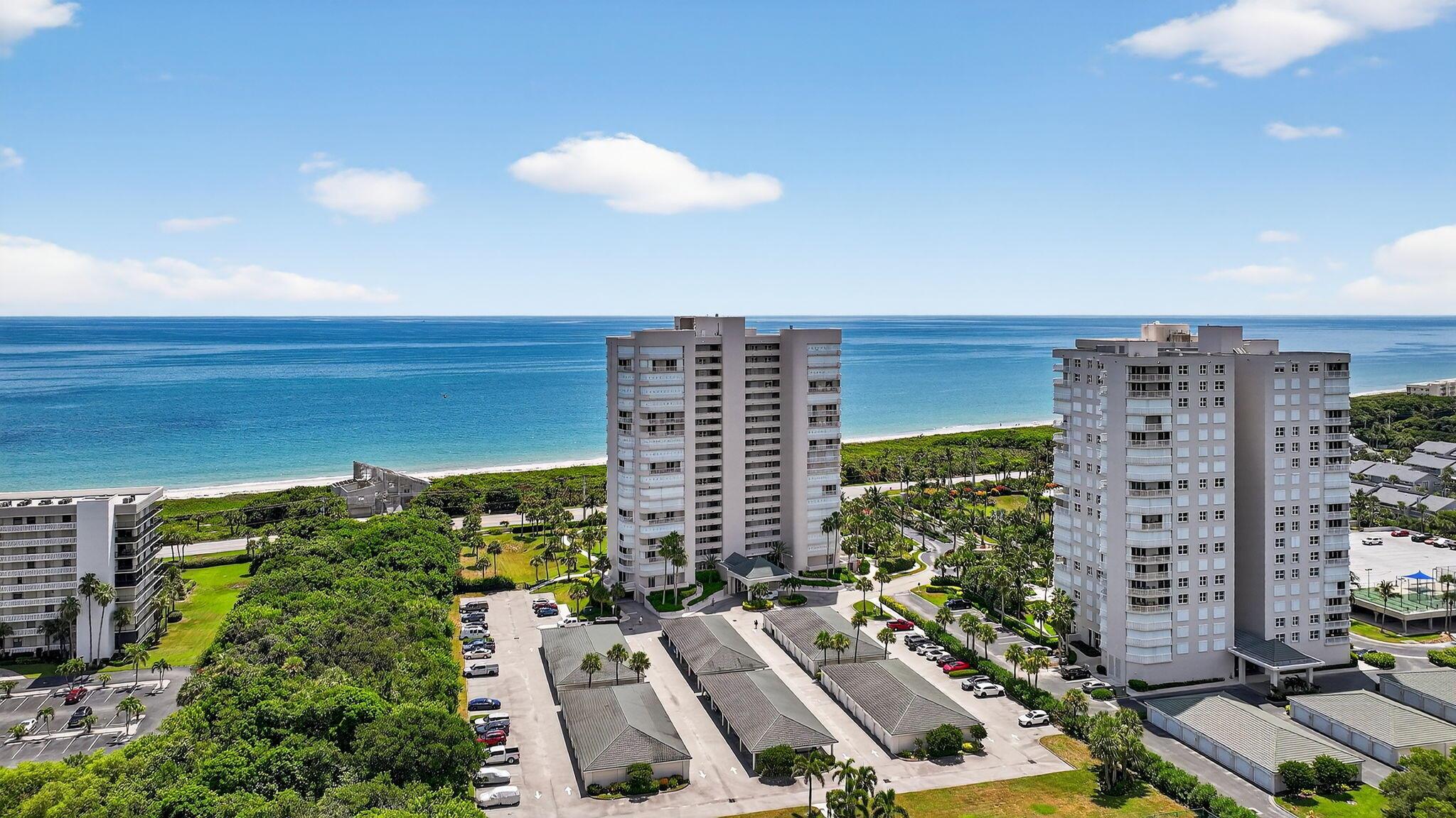SEAWARD AT ATLANTIC VIEW - Residential