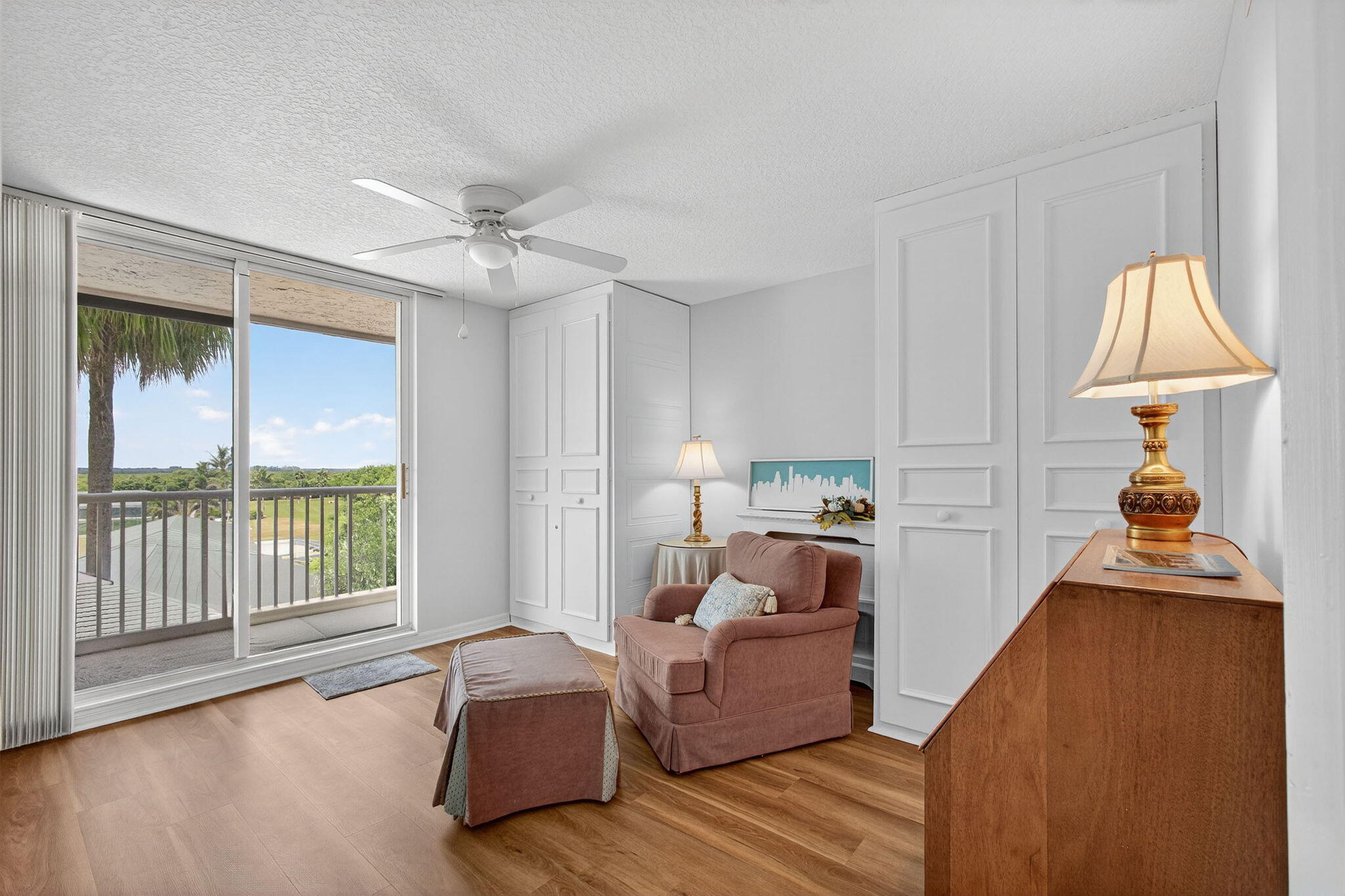 SEAWARD AT ATLANTIC VIEW CONDOMINIUM - Residential