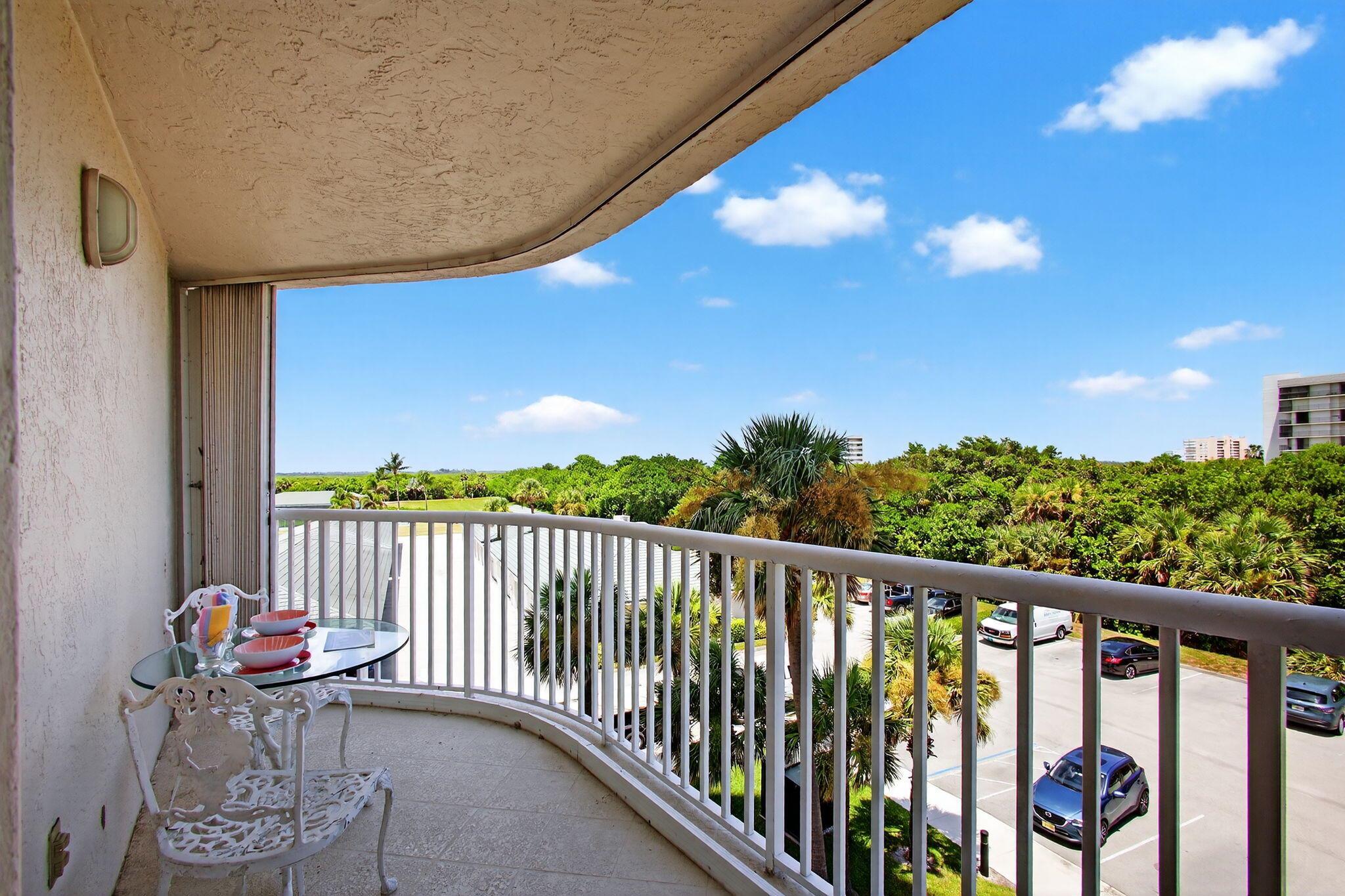 SEAWARD AT ATLANTIC VIEW - Residential