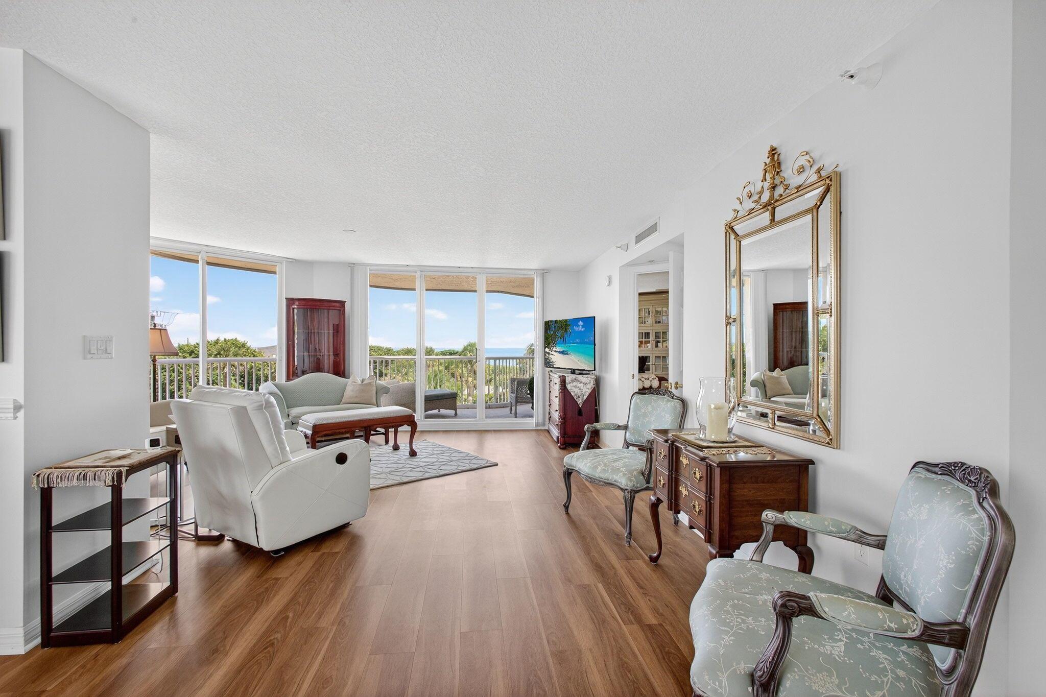 SEAWARD AT ATLANTIC VIEW - Residential
