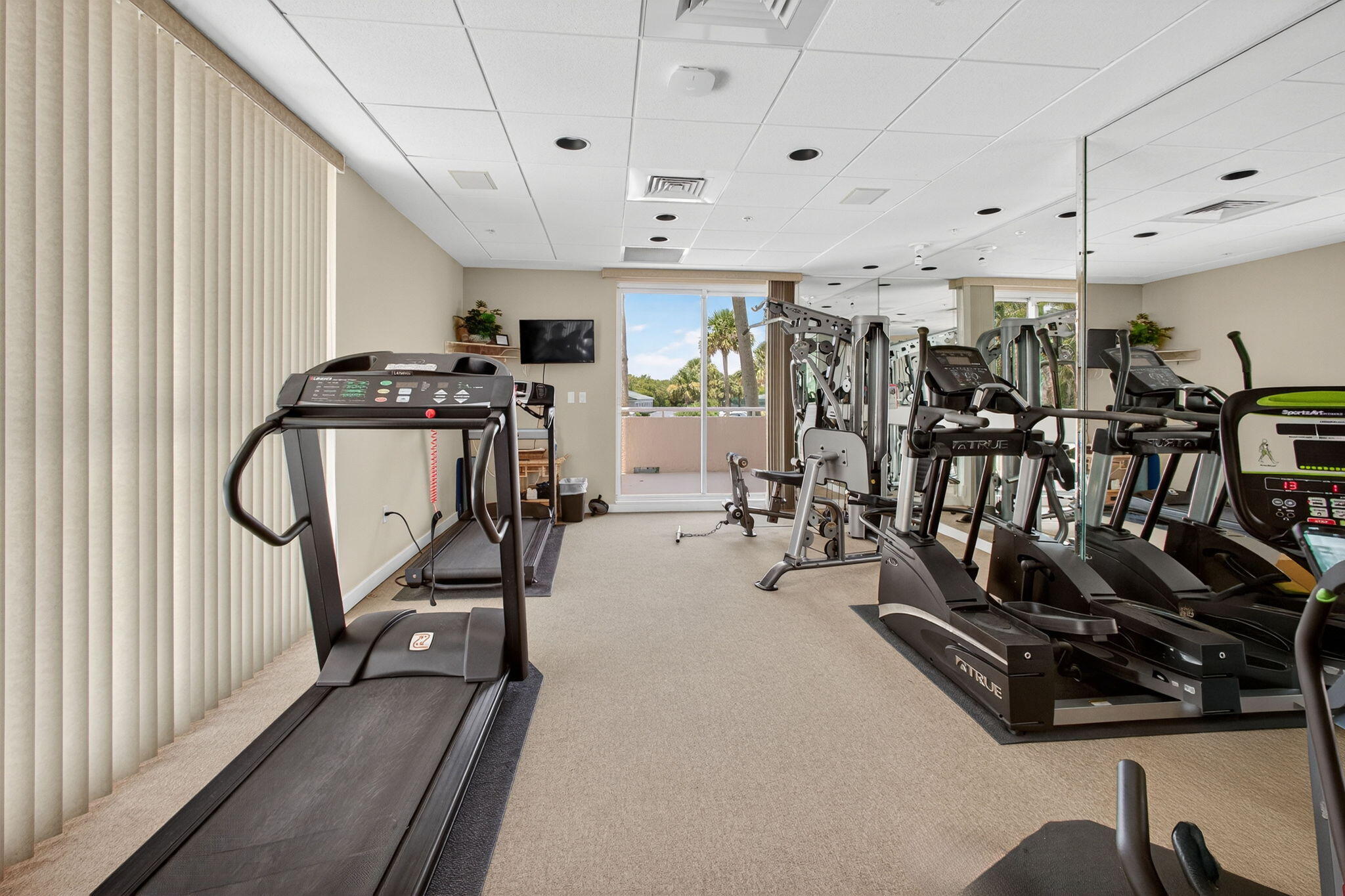 SEAWARD AT ATLANTIC VIEW CONDOMINIUM - Residential