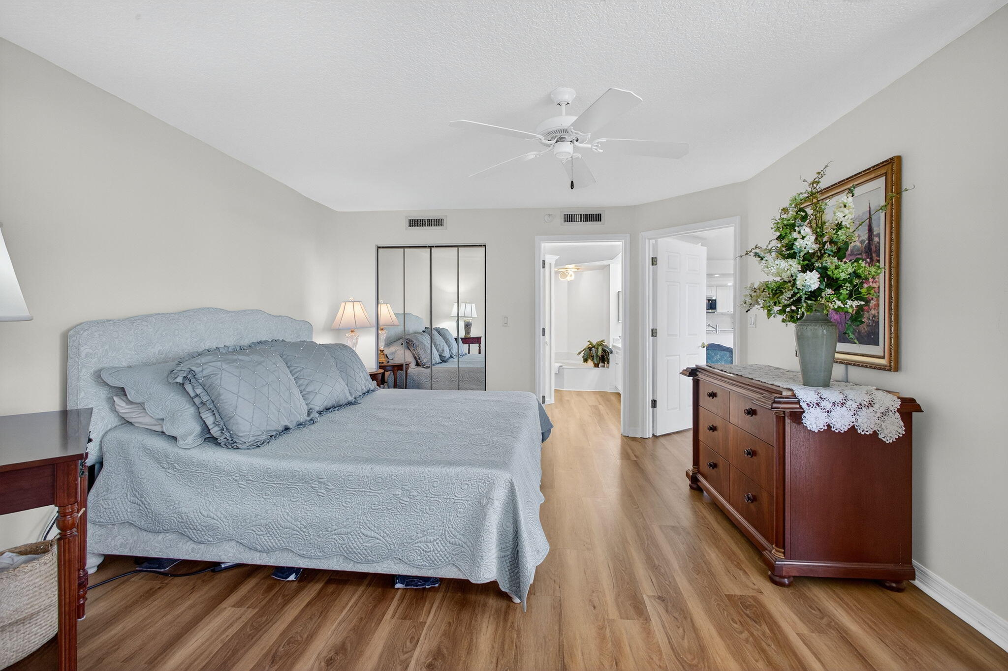 SEAWARD AT ATLANTIC VIEW CONDOMINIUM - Residential