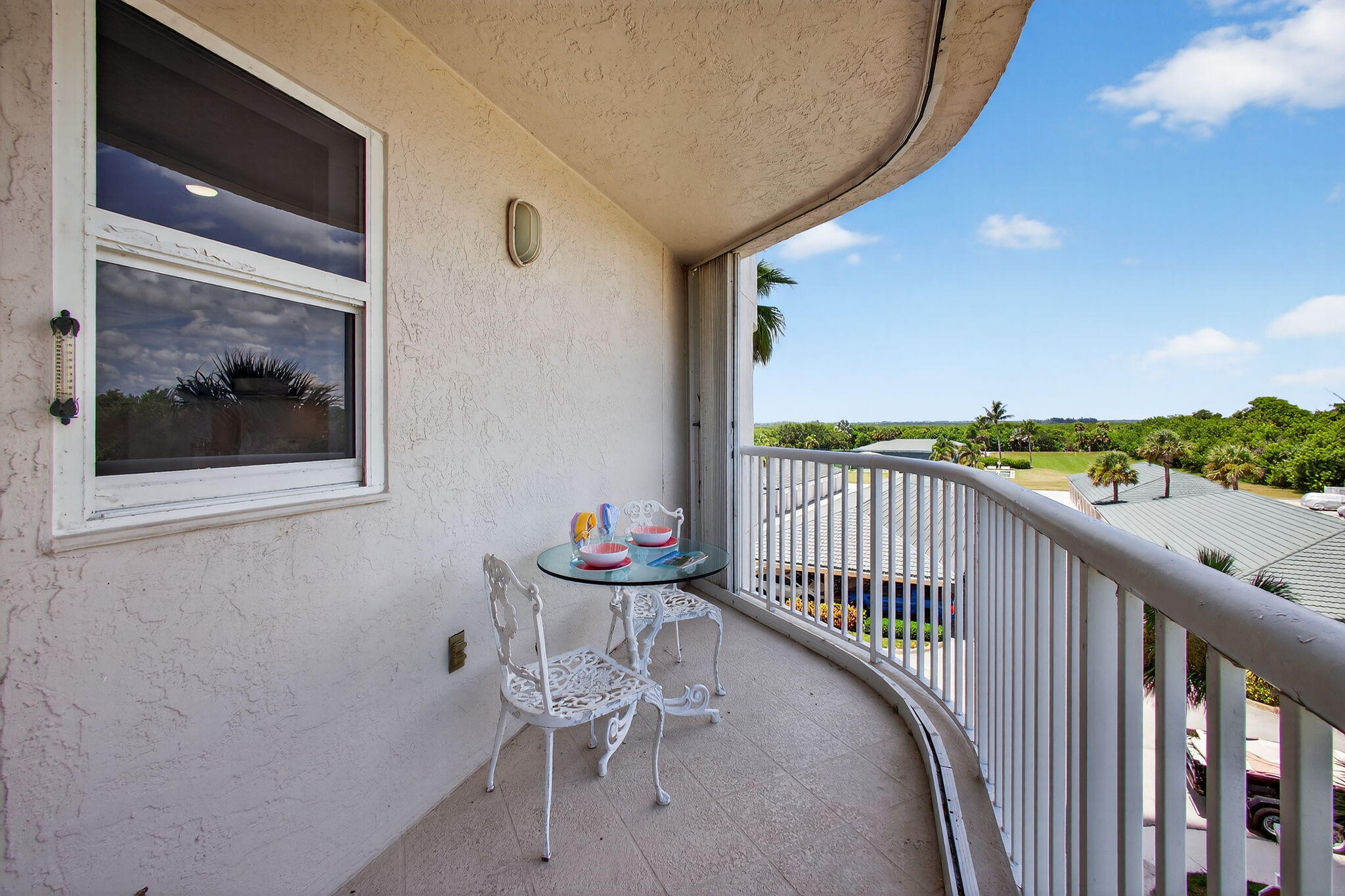 SEAWARD AT ATLANTIC VIEW CONDOMINIUM - Residential