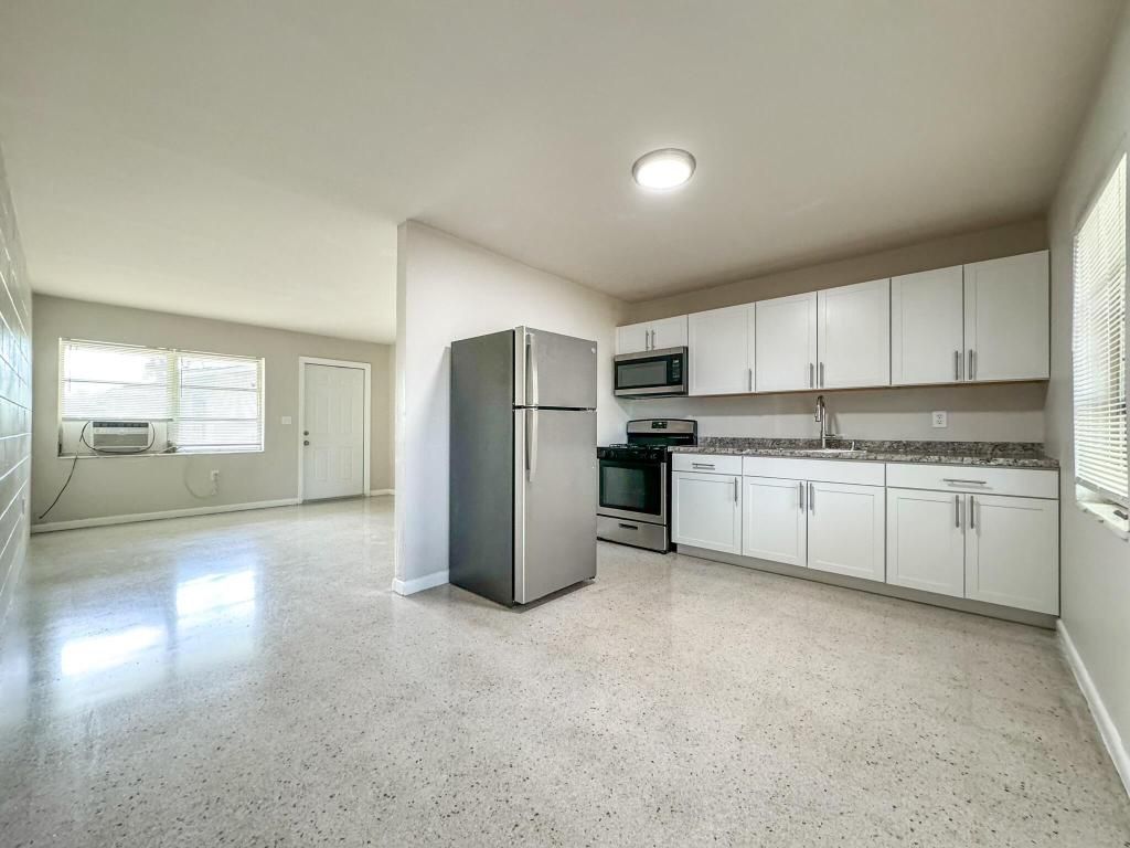 Photo of 2504 Avenue F #Unit A, Fort Pierce, FL 34947 (MLS # R10946297)