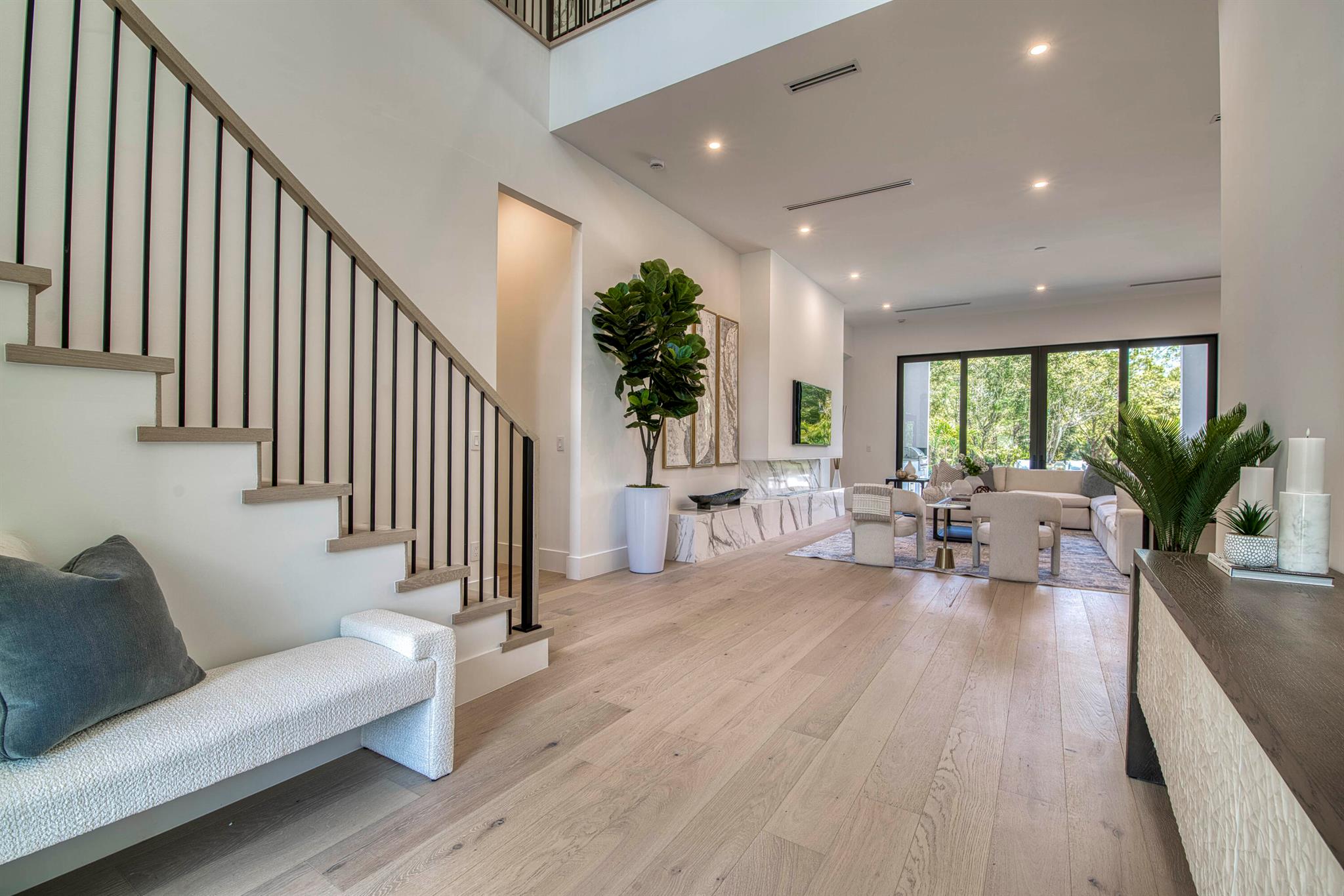 Horseshoe Acres - Residential