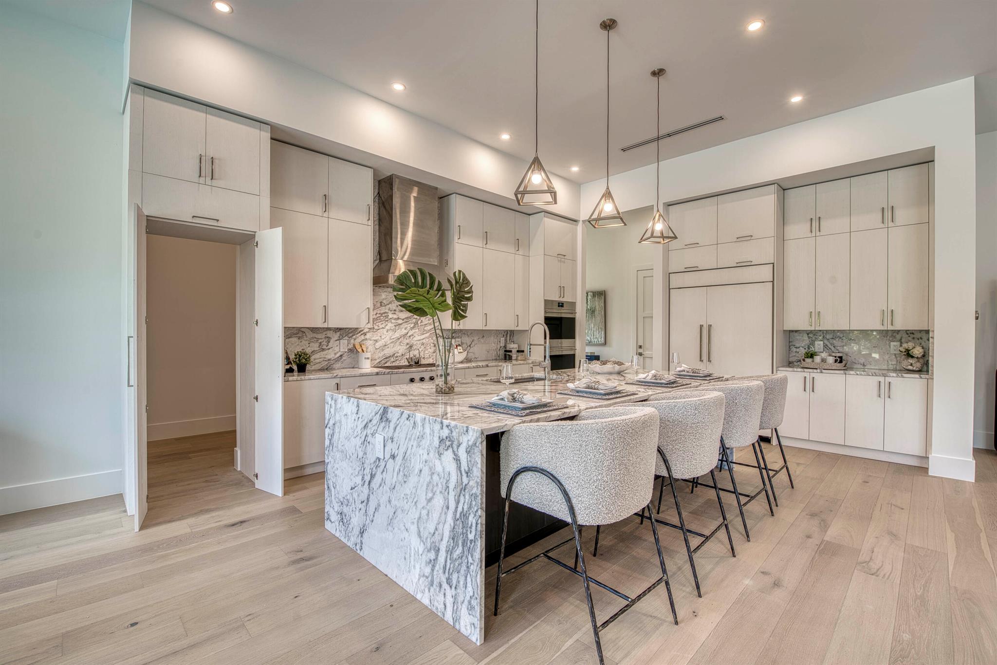 Horseshoe Acres - Residential