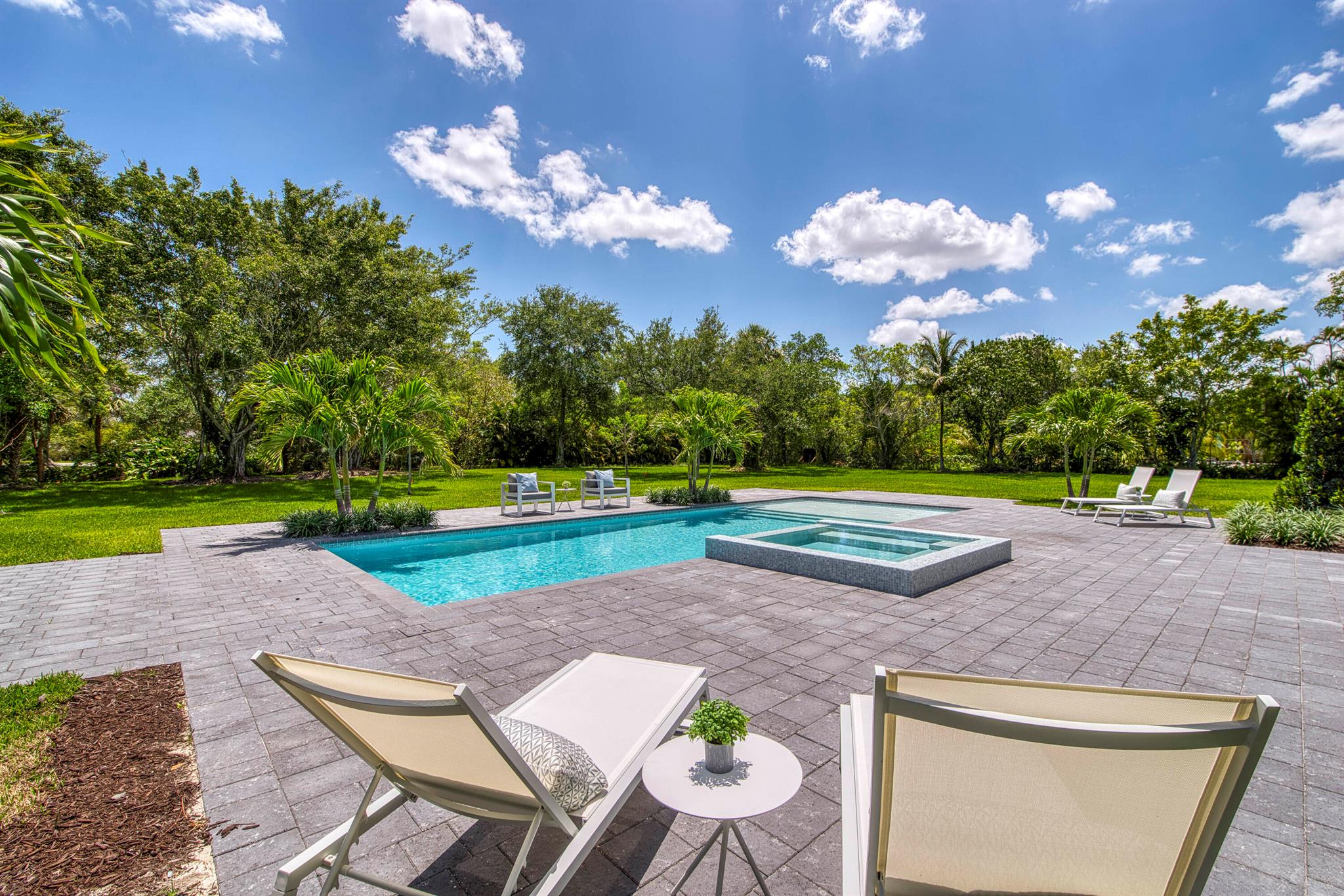 Horseshoe Acres - Residential