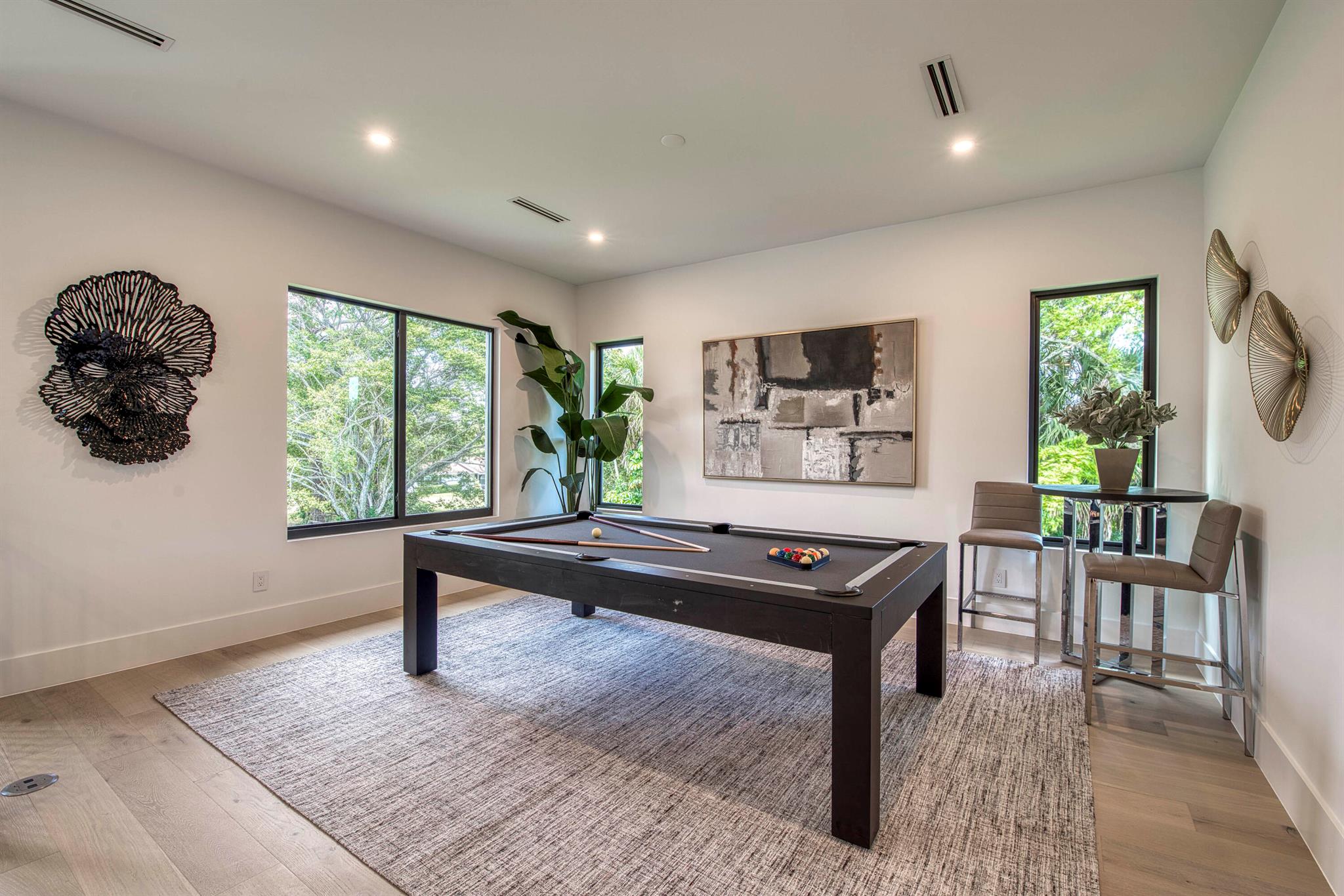 Horseshoe Acres - Residential