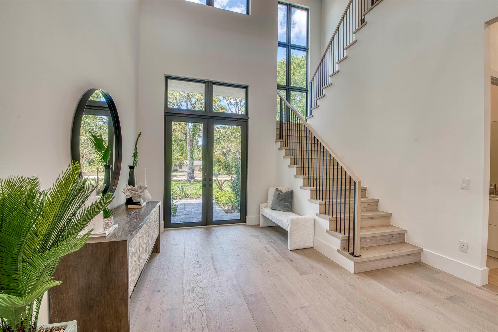 Horseshoe Acres - Residential