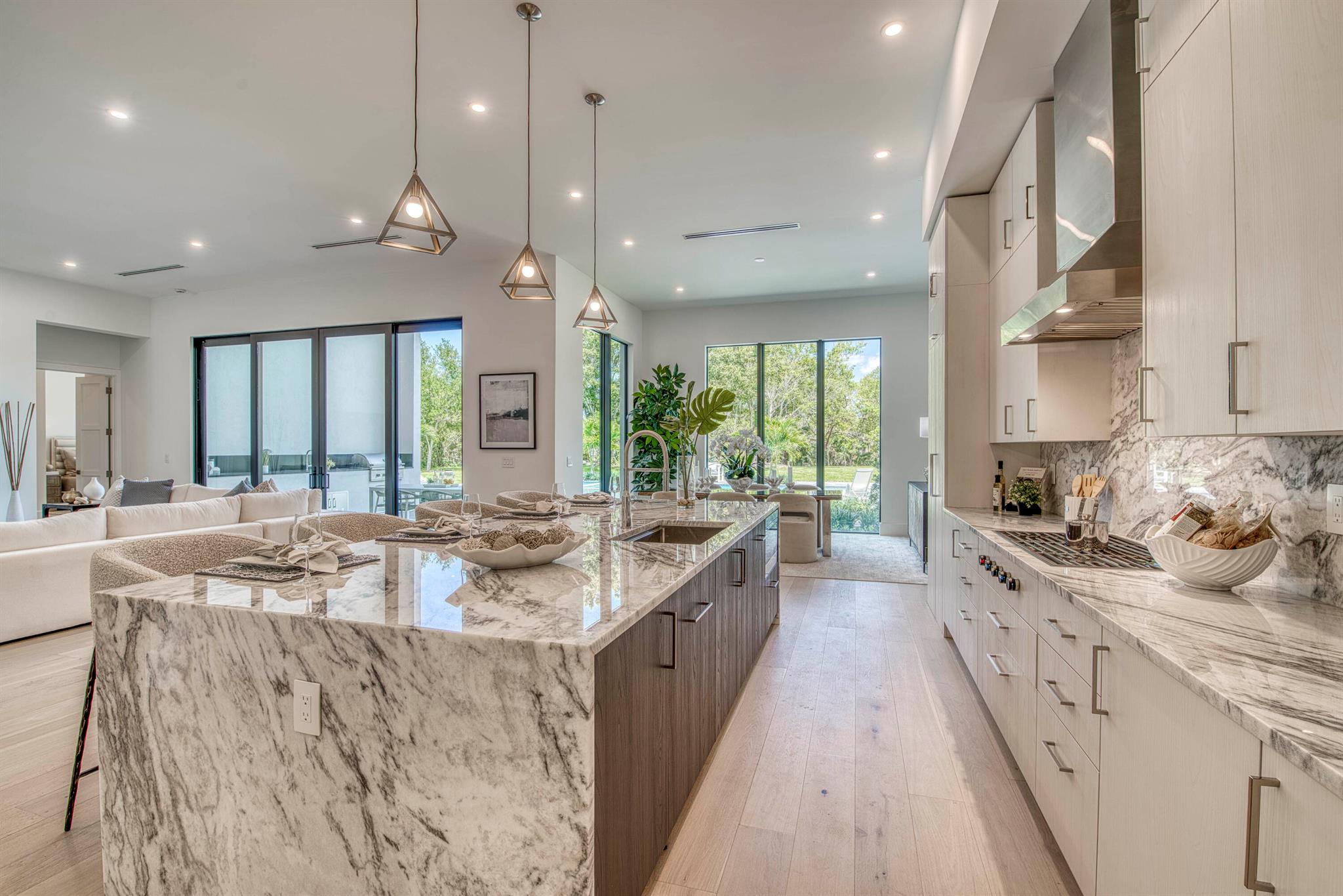 Horseshoe Acres - Residential