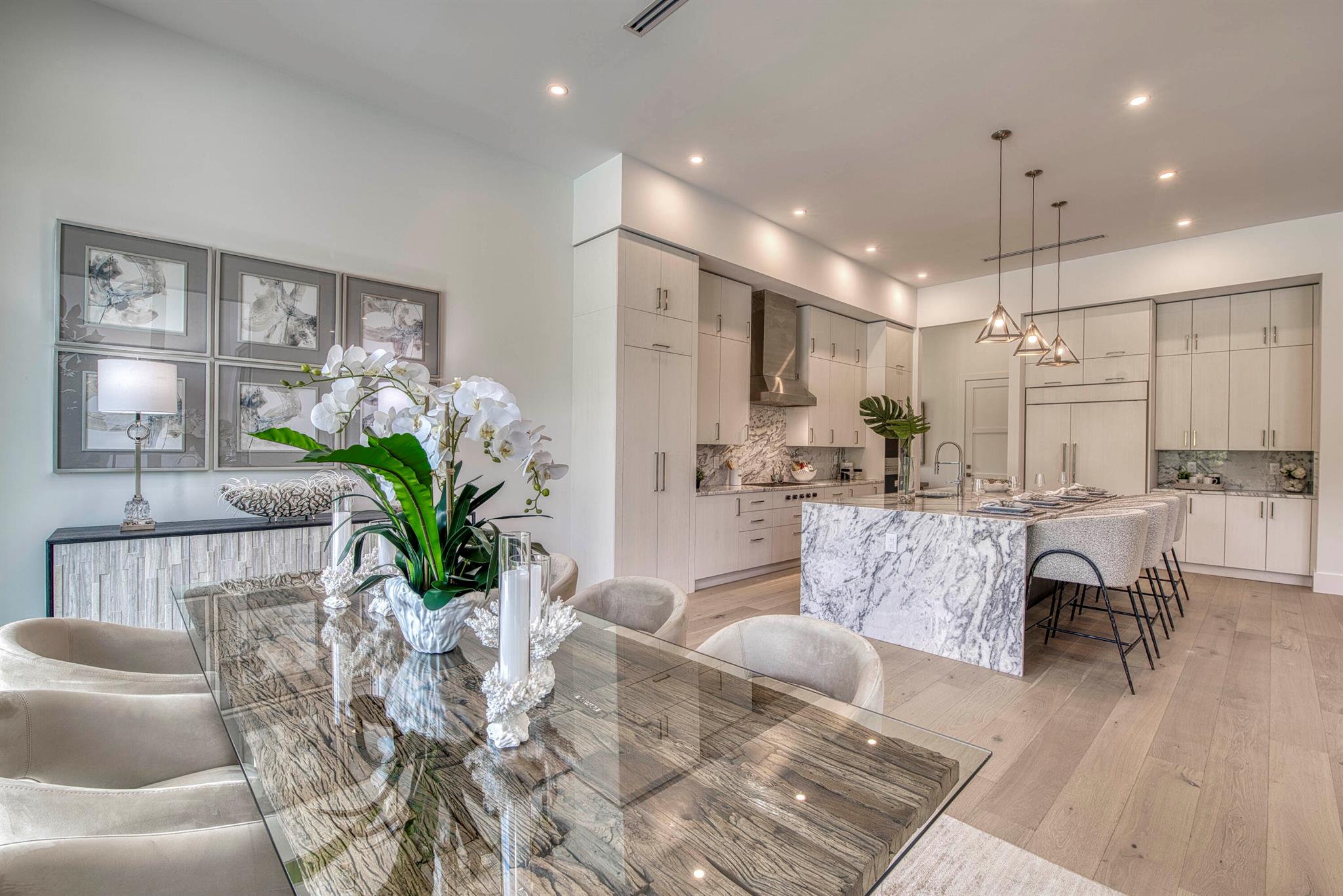 Horseshoe Acres - Residential