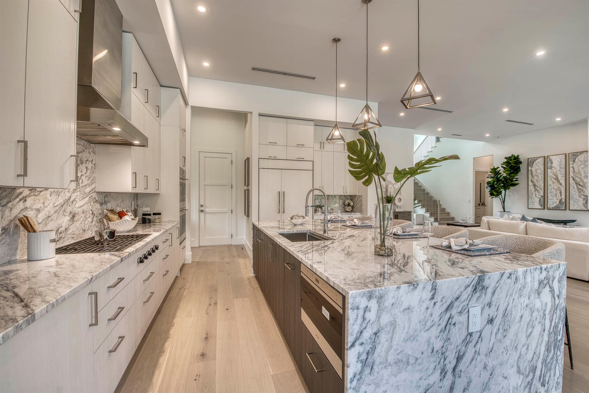 Horseshoe Acres - Residential