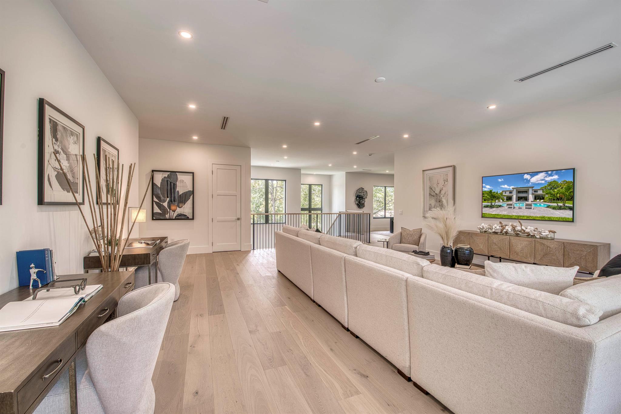 Horseshoe Acres - Residential