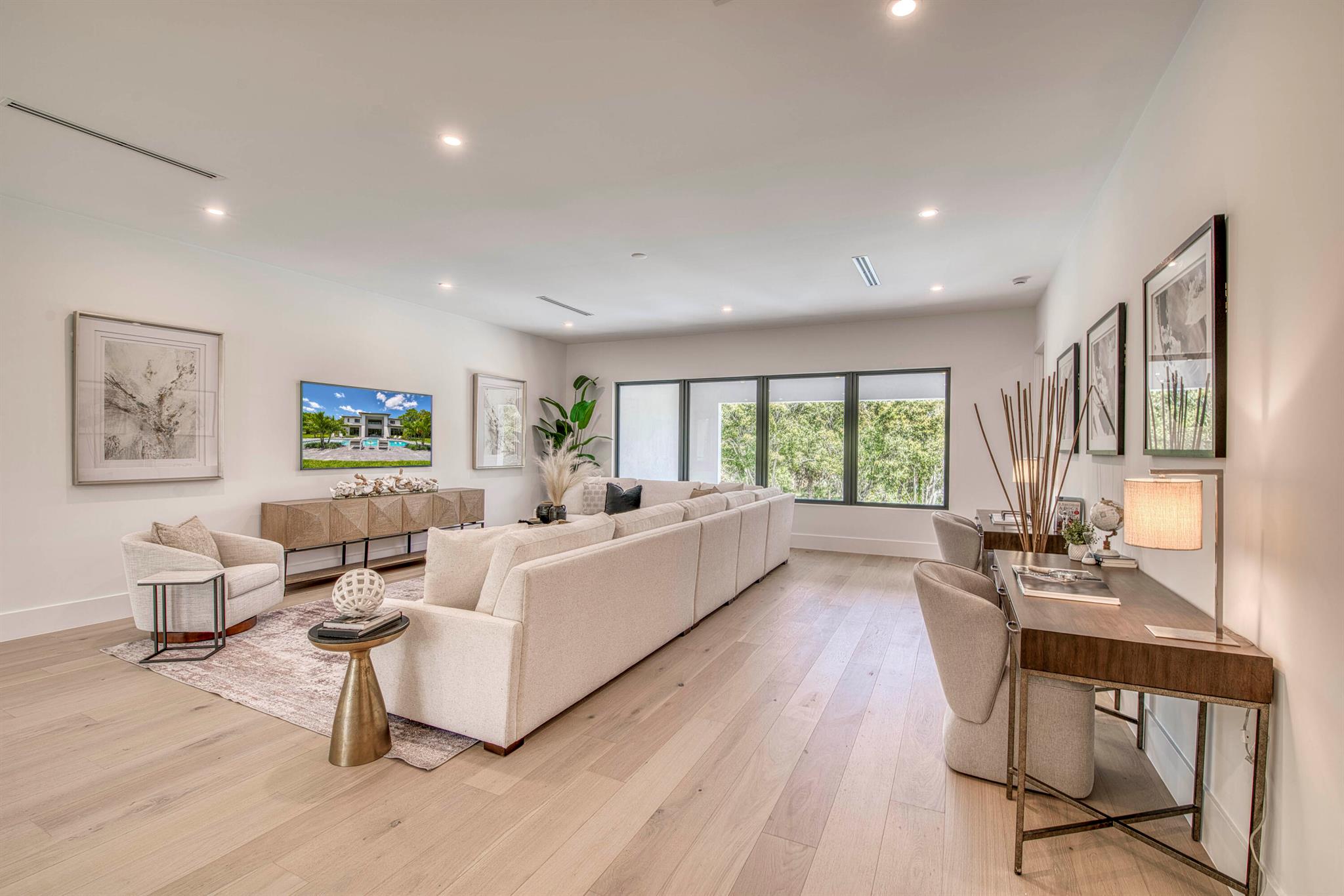 Horseshoe Acres - Residential