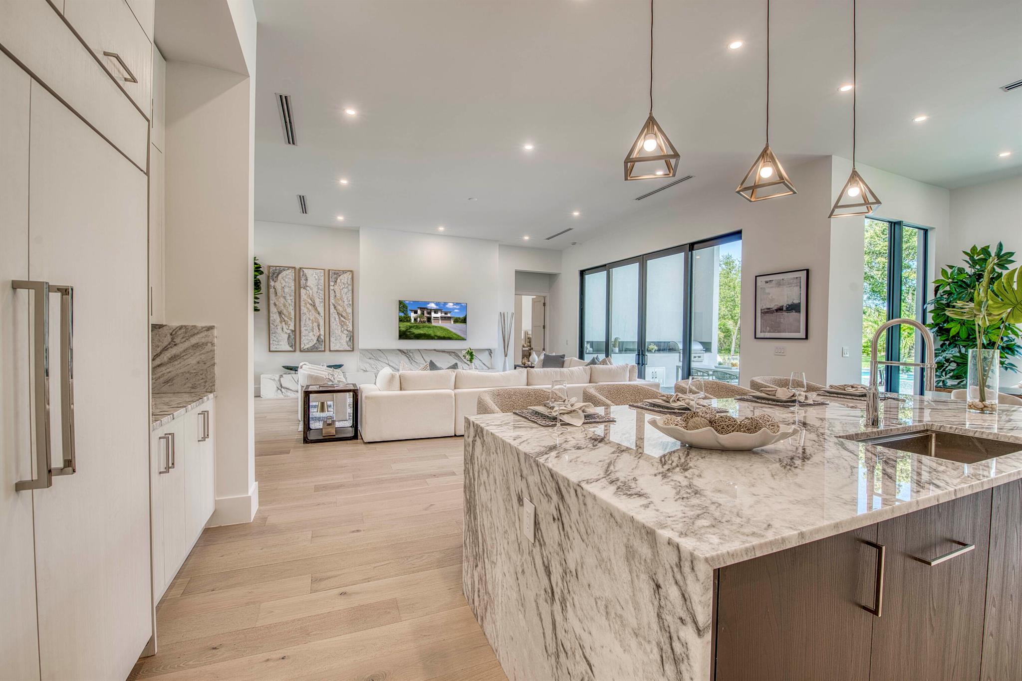 Horseshoe Acres - Residential