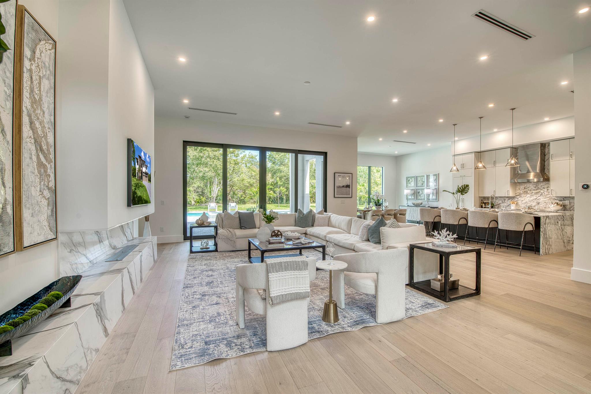 Horseshoe Acres - Residential