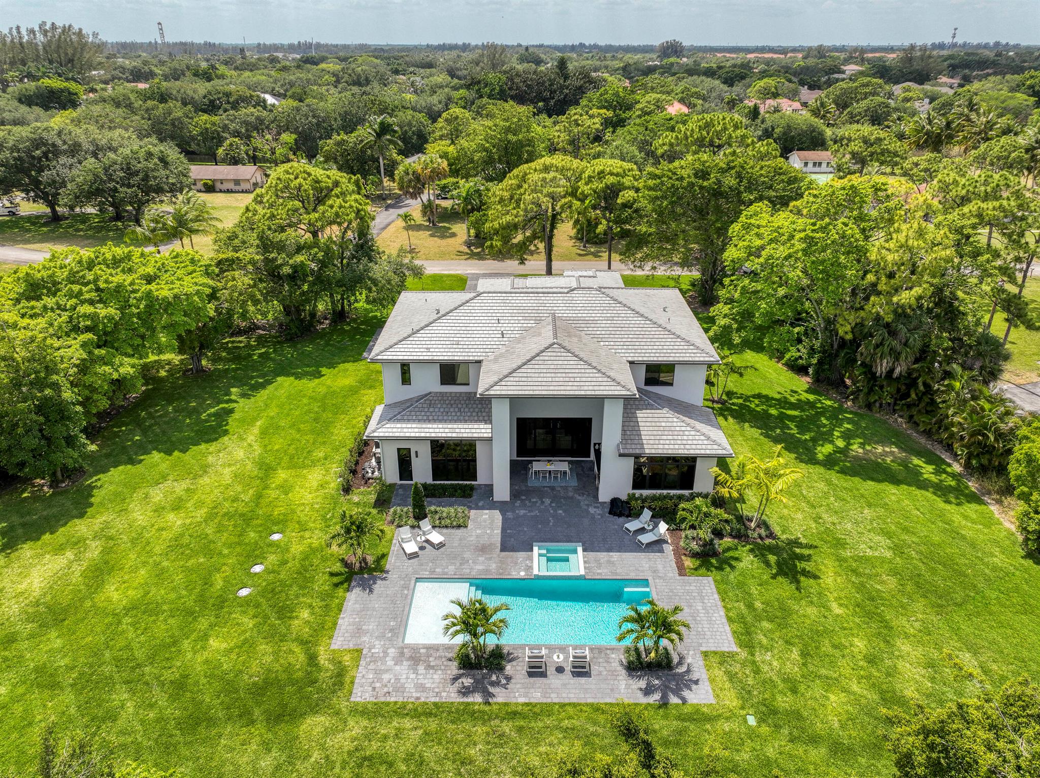 Horseshoe Acres - Residential