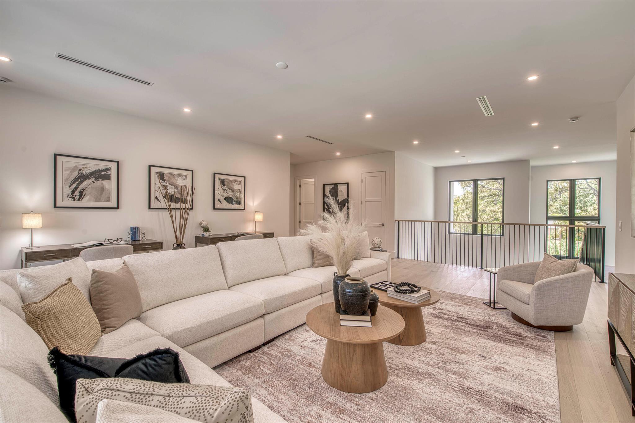 Horseshoe Acres - Residential