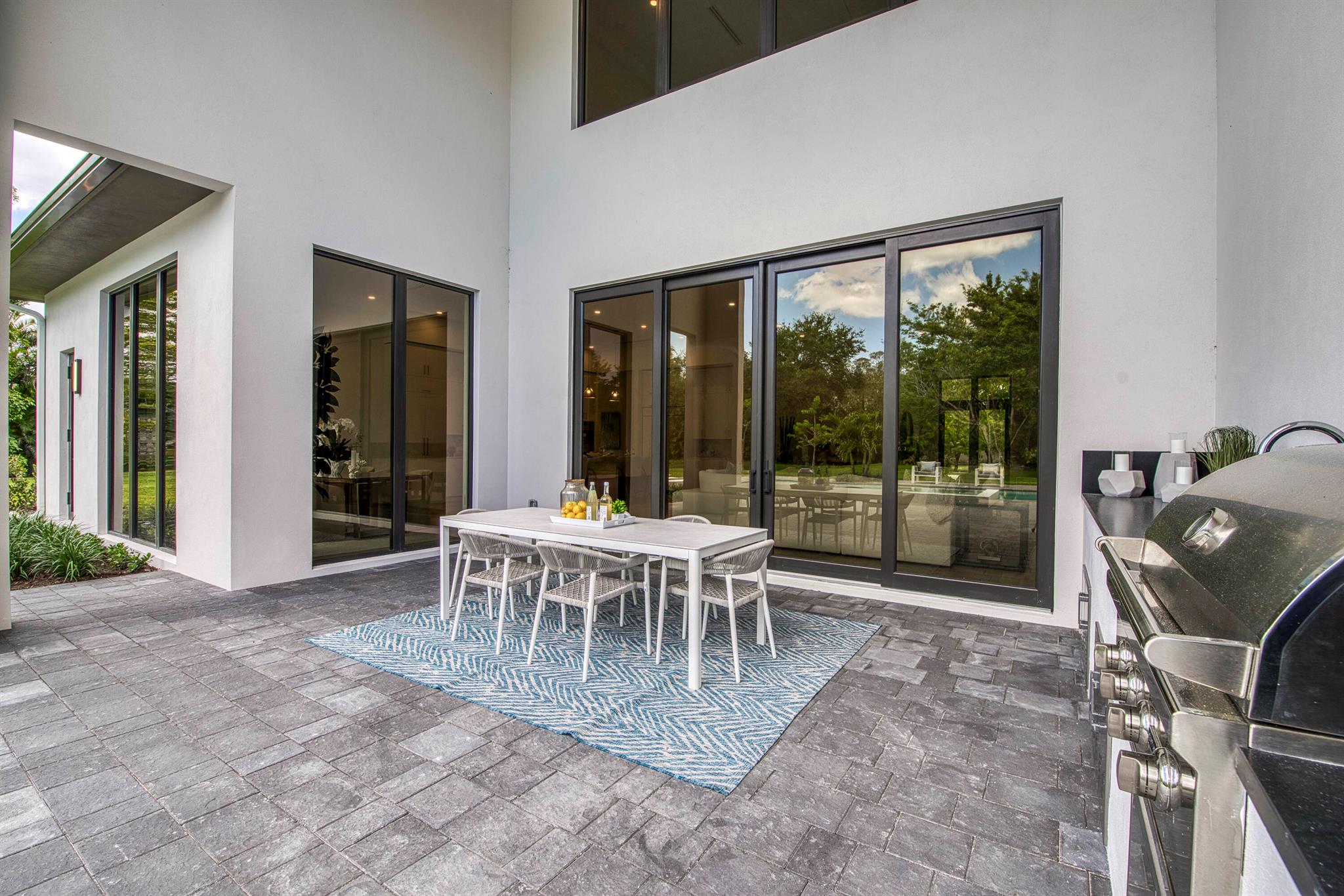 Horseshoe Acres - Residential