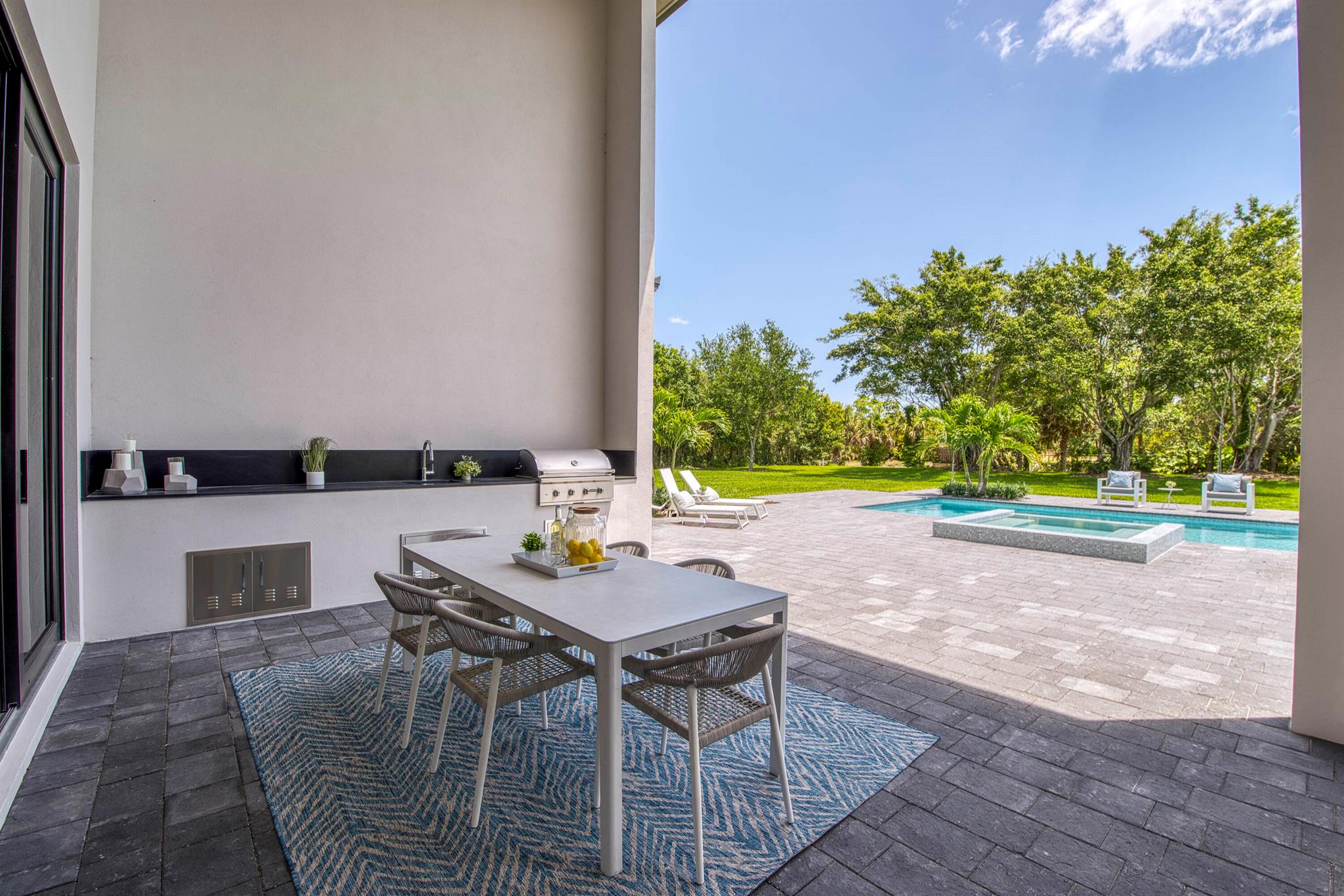 Horseshoe Acres - Residential