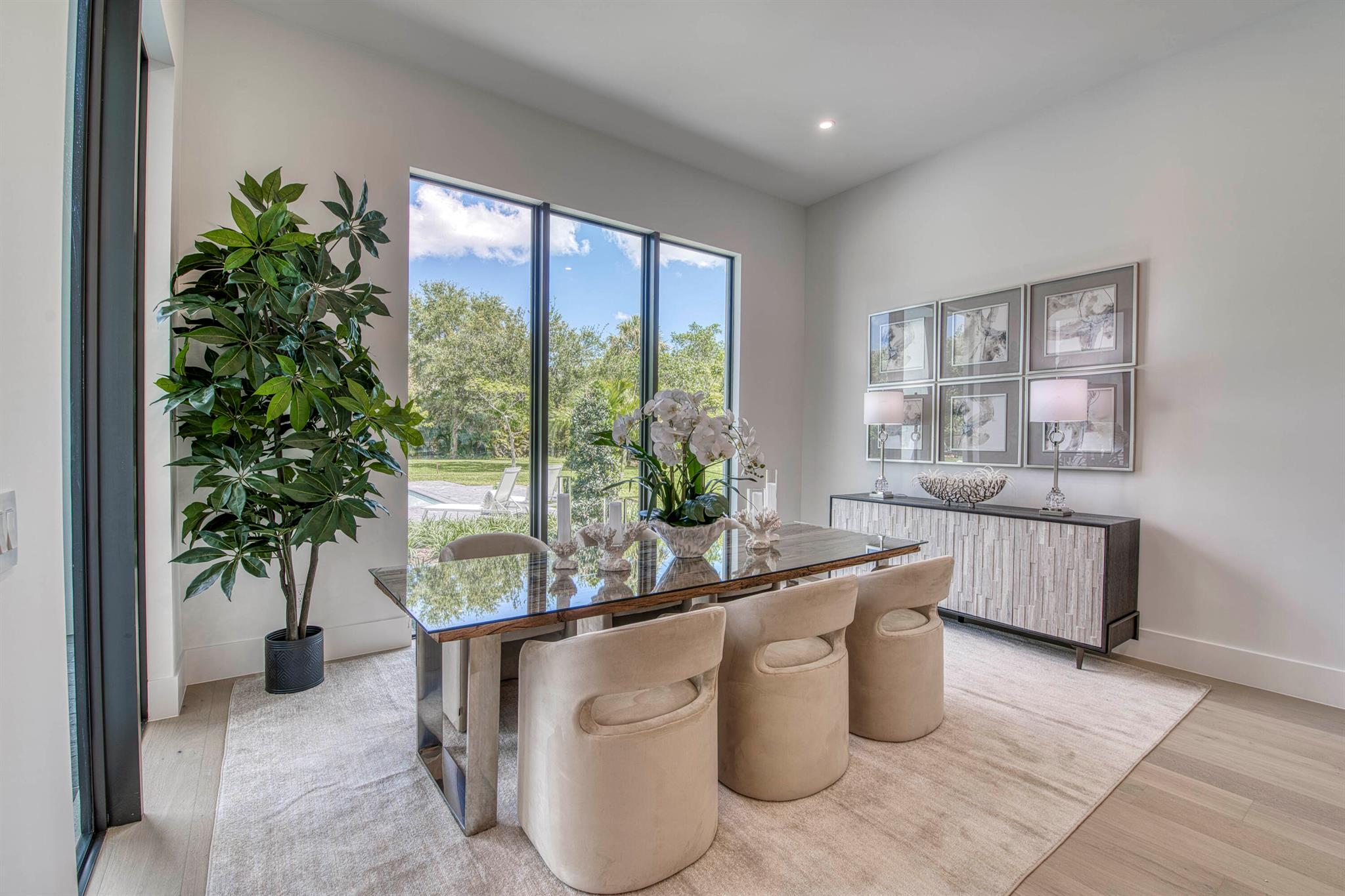 Horseshoe Acres - Residential