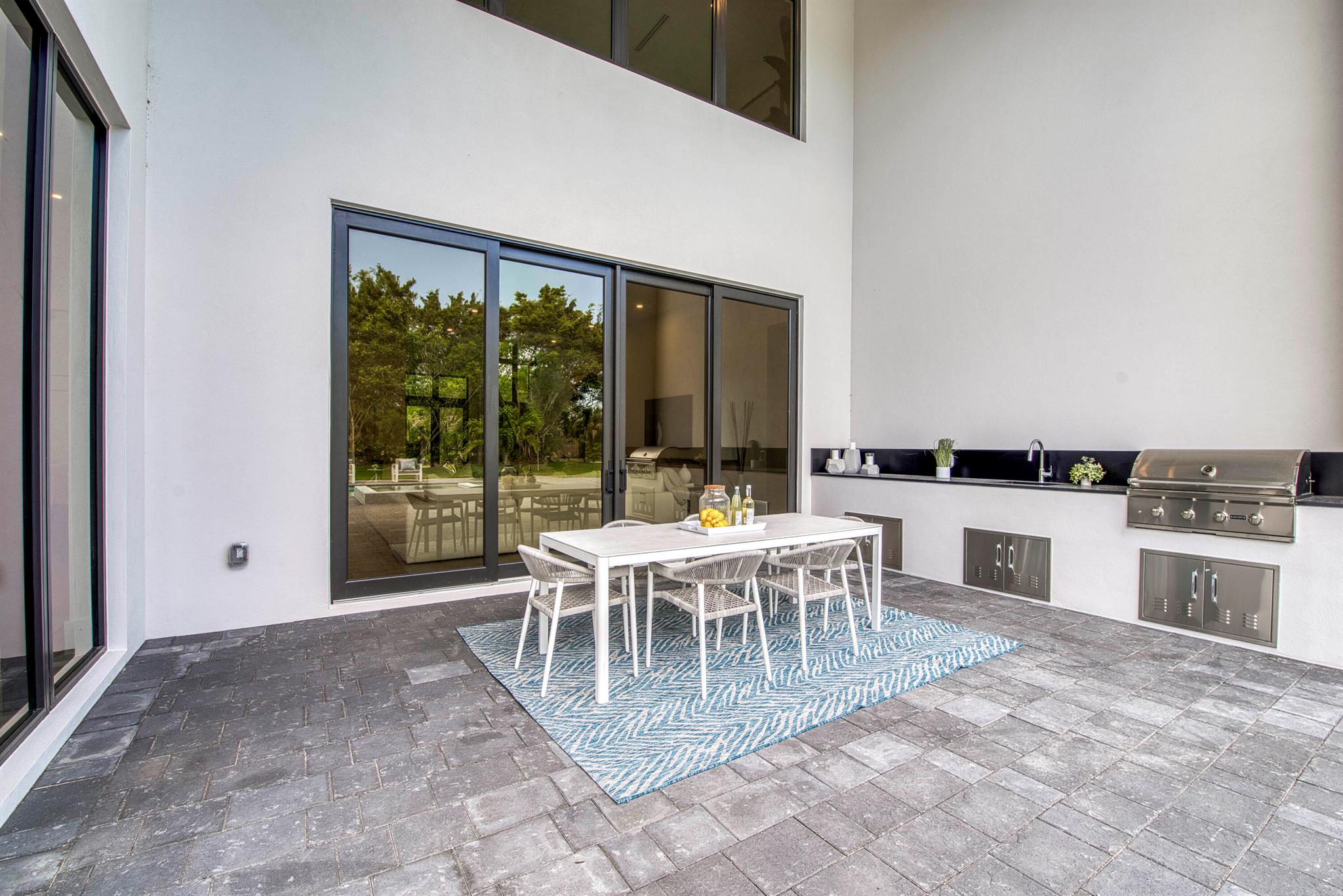 Horseshoe Acres - Residential