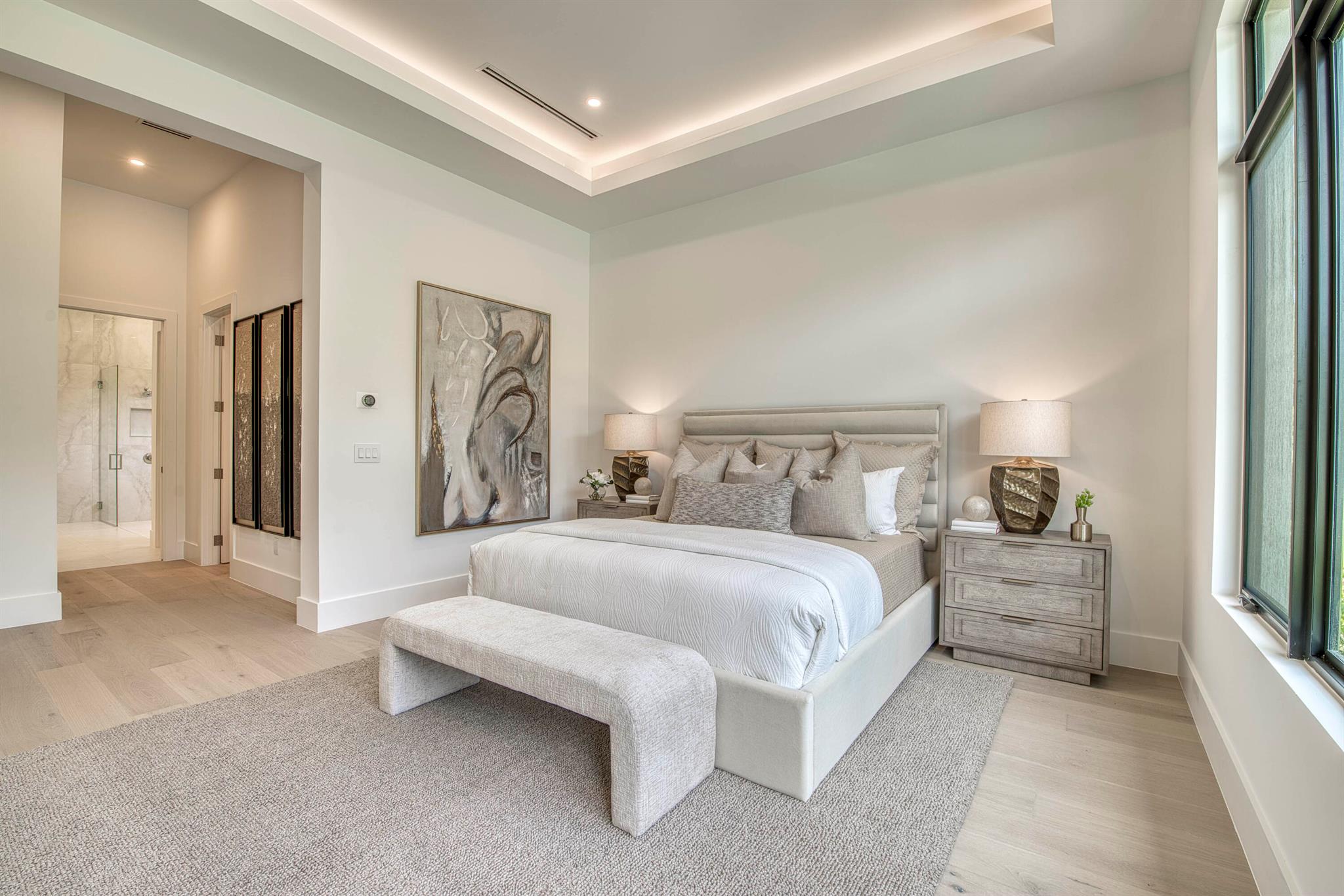 Horseshoe Acres - Residential