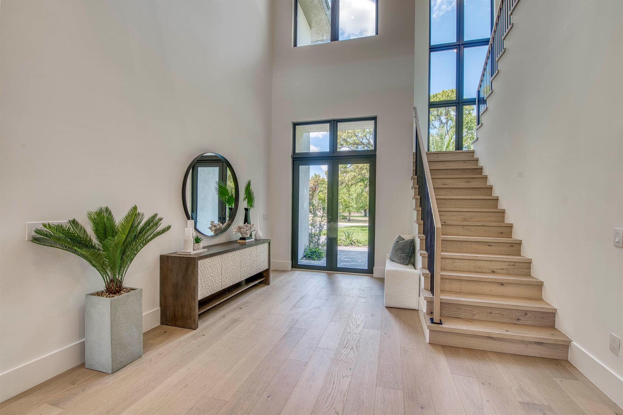 Horseshoe Acres - Residential