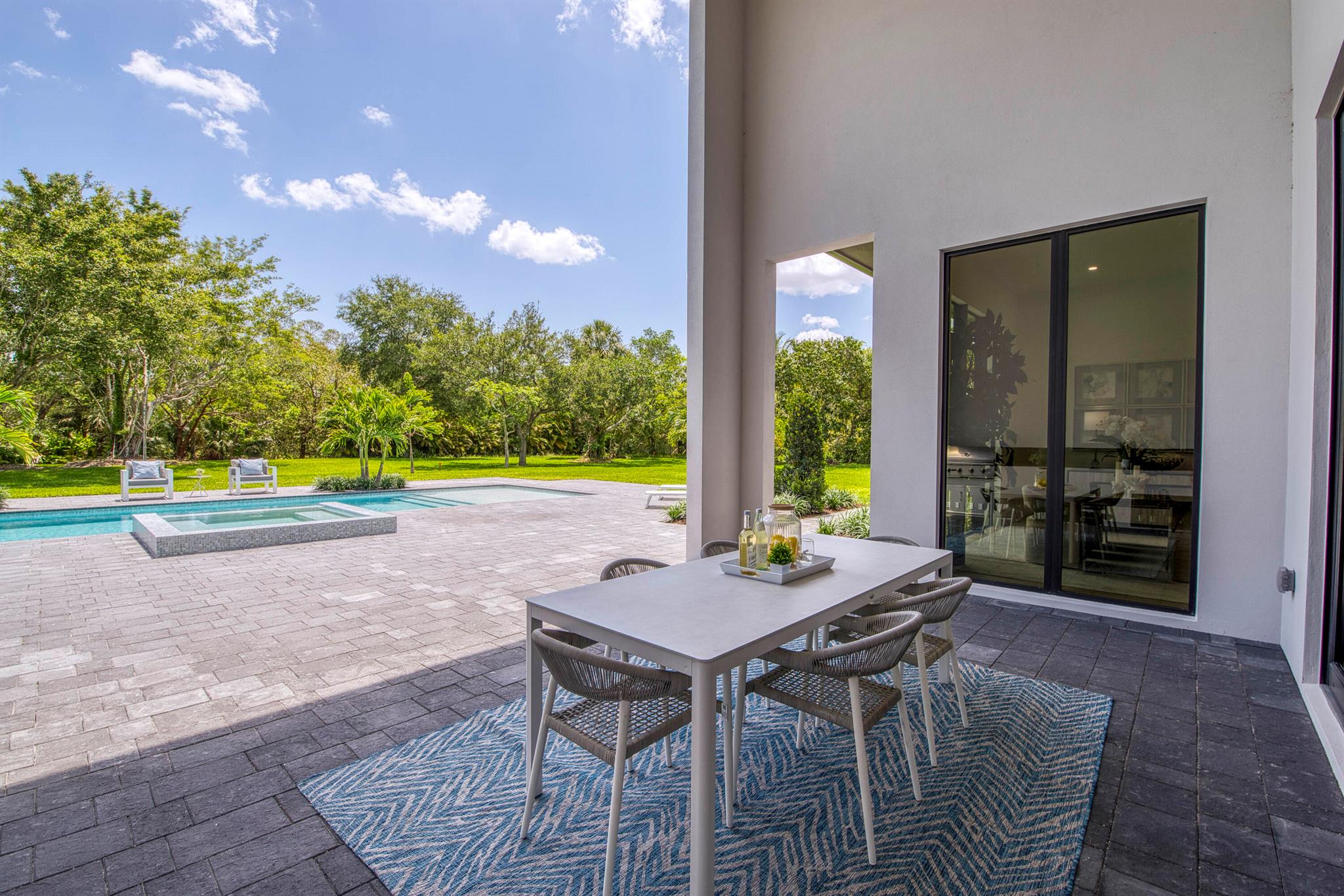 Horseshoe Acres - Residential