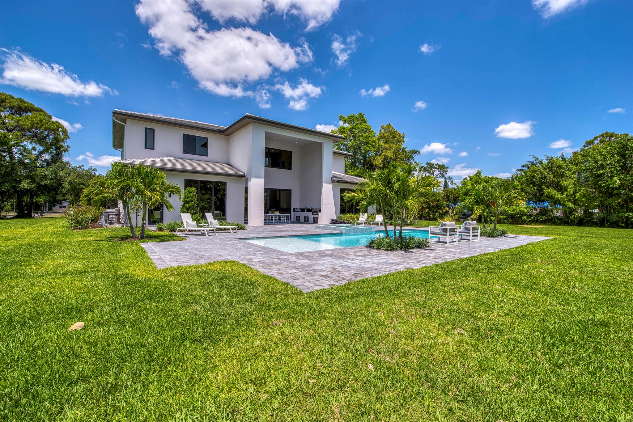 Horseshoe Acres - Residential