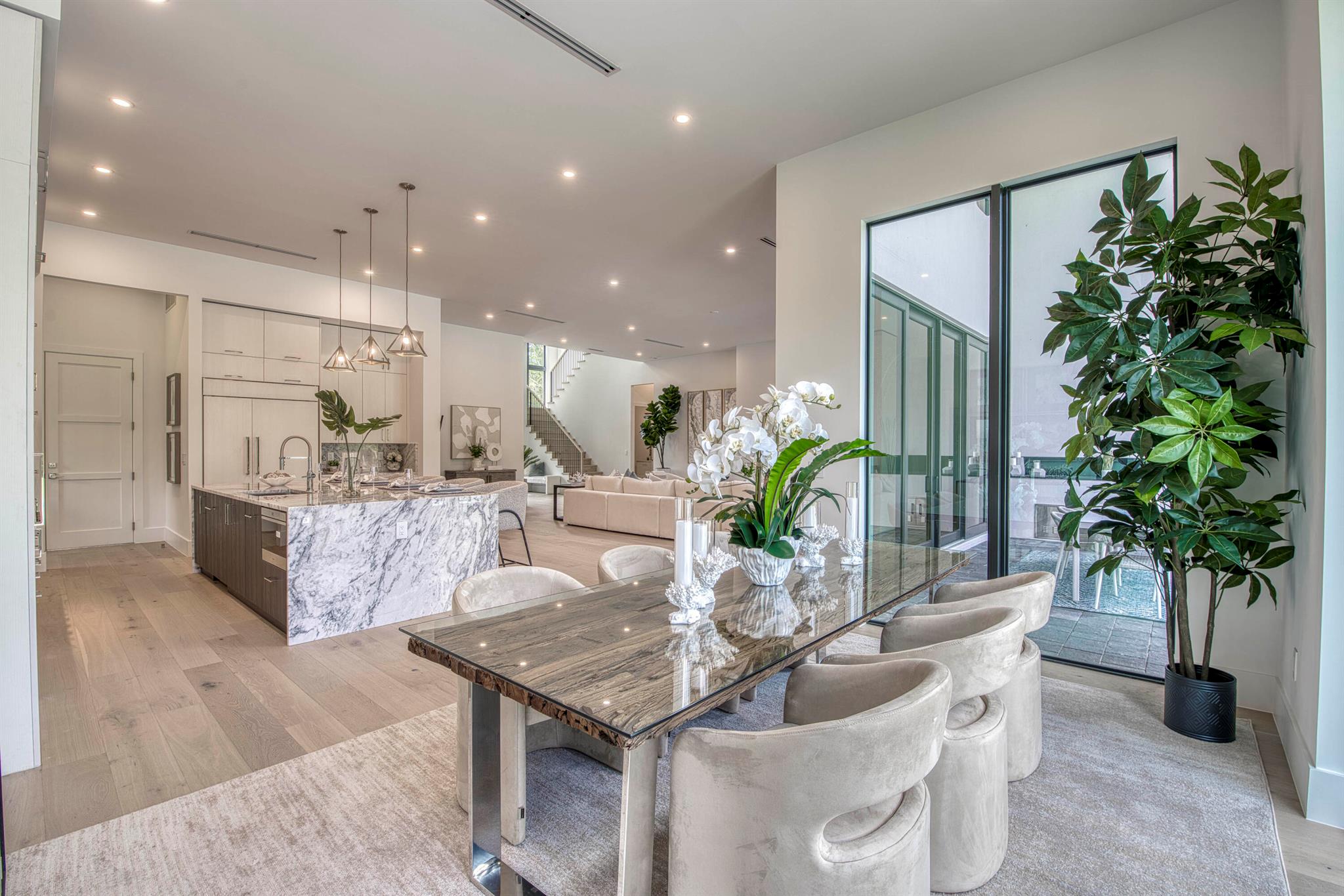 Horseshoe Acres - Residential