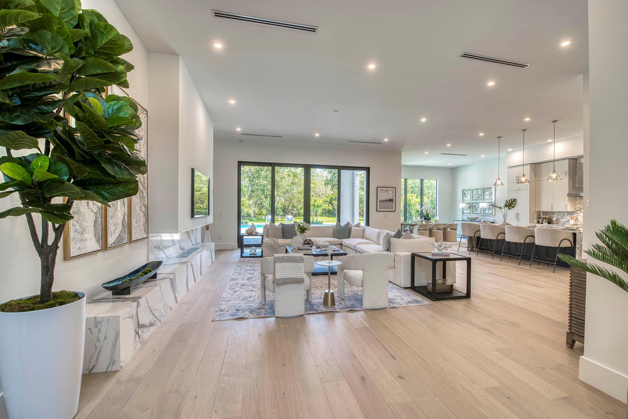 Horseshoe Acres - Residential