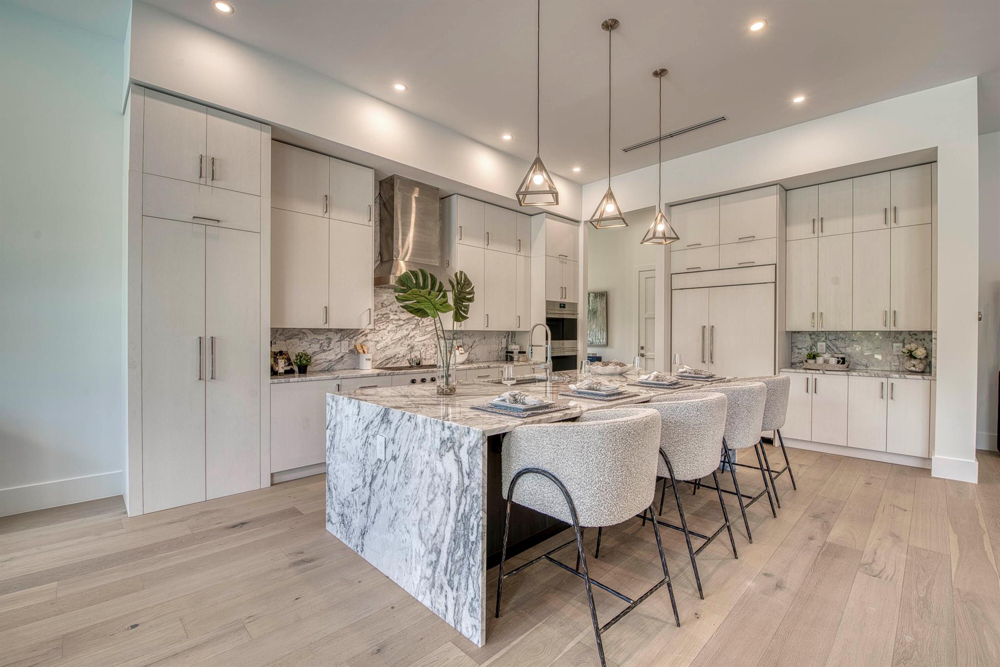 Horseshoe Acres - Residential