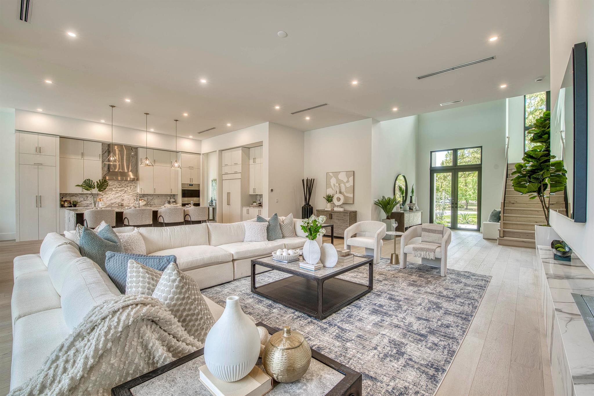 Horseshoe Acres - Residential